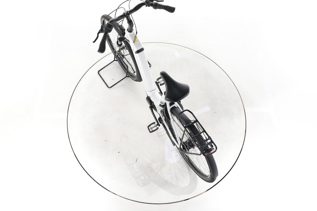Bergamont E-Horizon N8 CB City E-Bike Tiefeinsteiger - Image 21