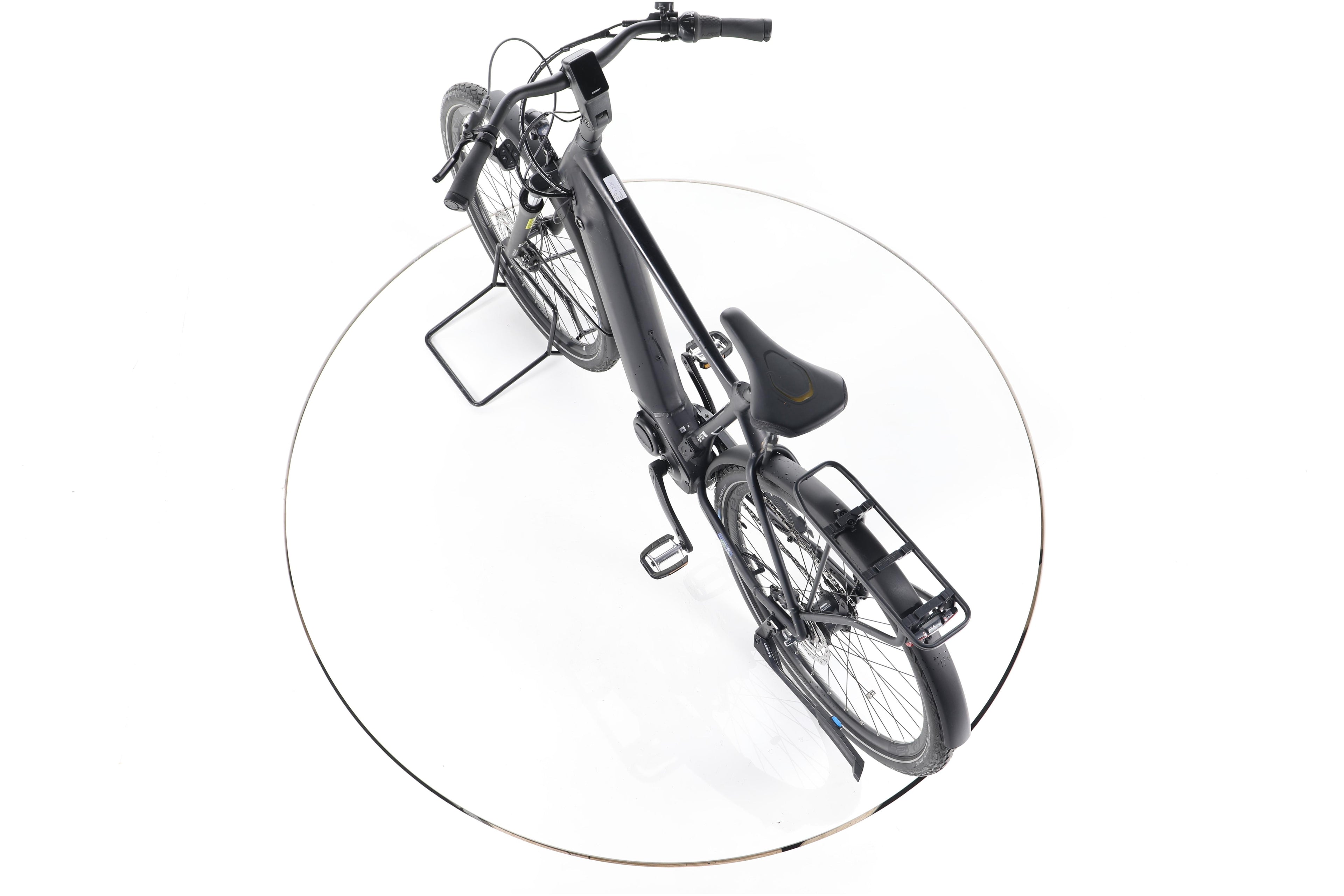 Giant Dailytour E+2 GTS City E-Bike - Image 21