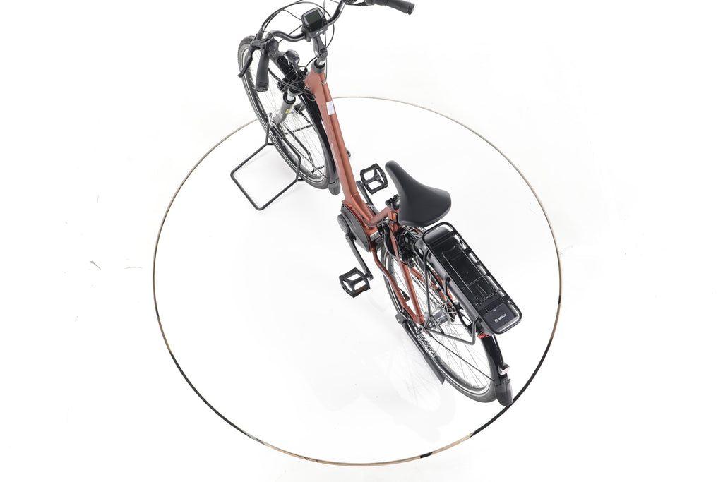 BBF Genf Plus City E-Bike Tiefeinsteiger - Image 21