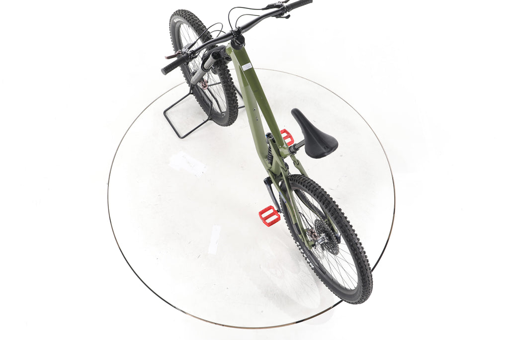 Cube Stereo ONE77 C:68X TM Fahrrad Fully - Image 21
