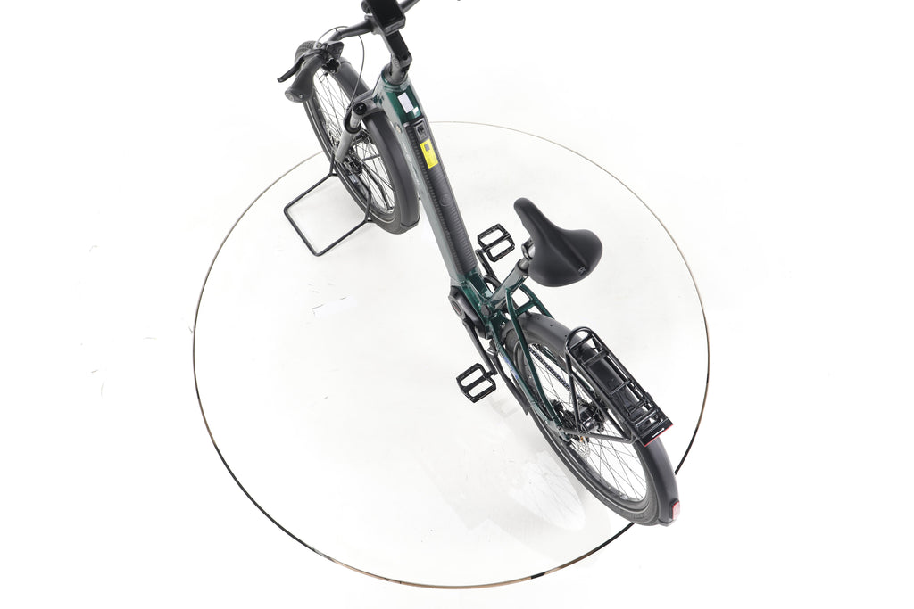 HNF Nicolai UD4 All Terrain City E-Bike Tiefeinsteiger - Image 21