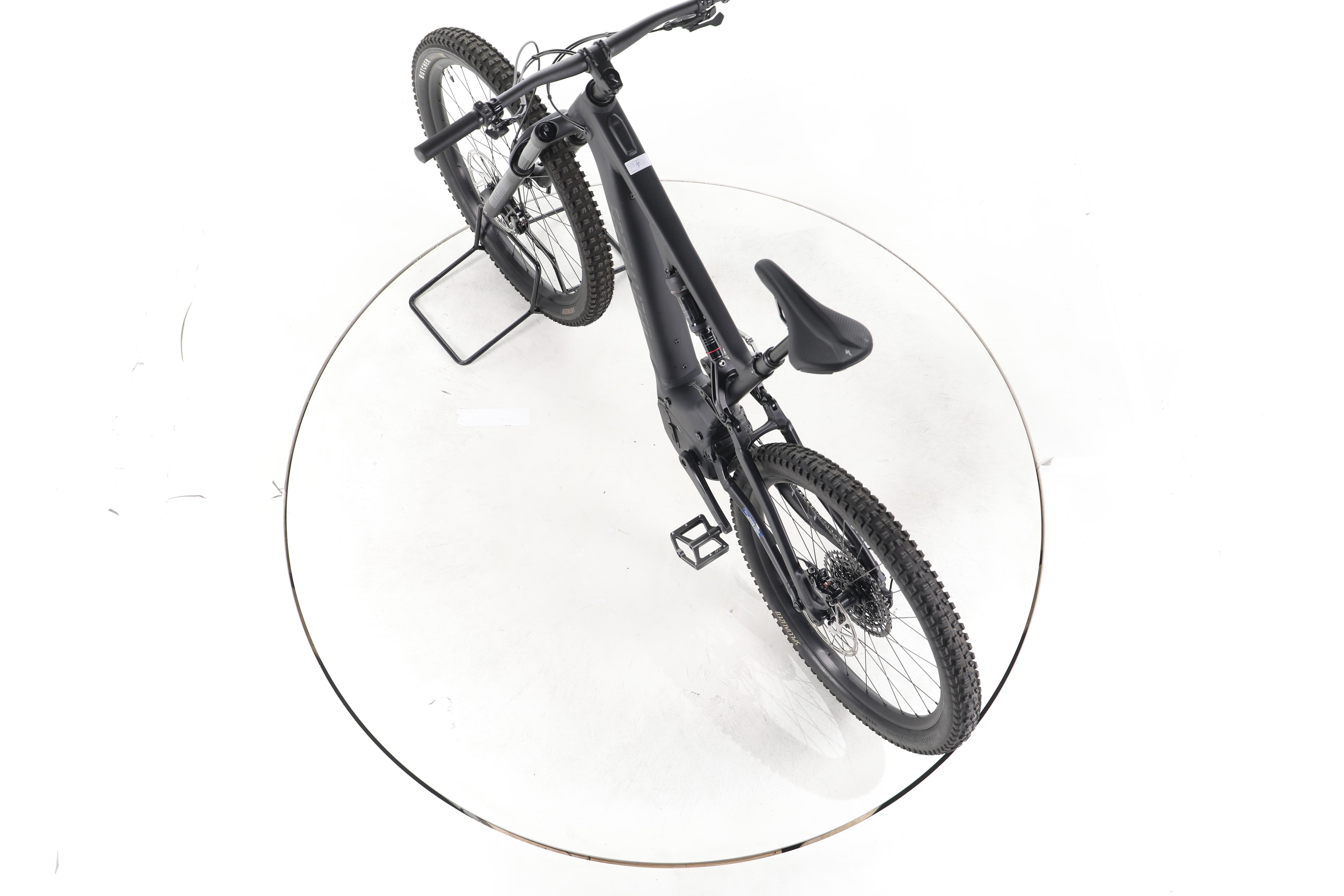 Specialized Turbo Levo E-Bike Fully - Image 21