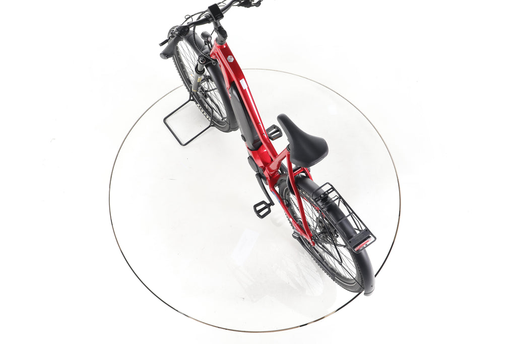 FLYER Upstreet 5 7.23 Trekking E-Bike Tiefeinsteiger - Image 21