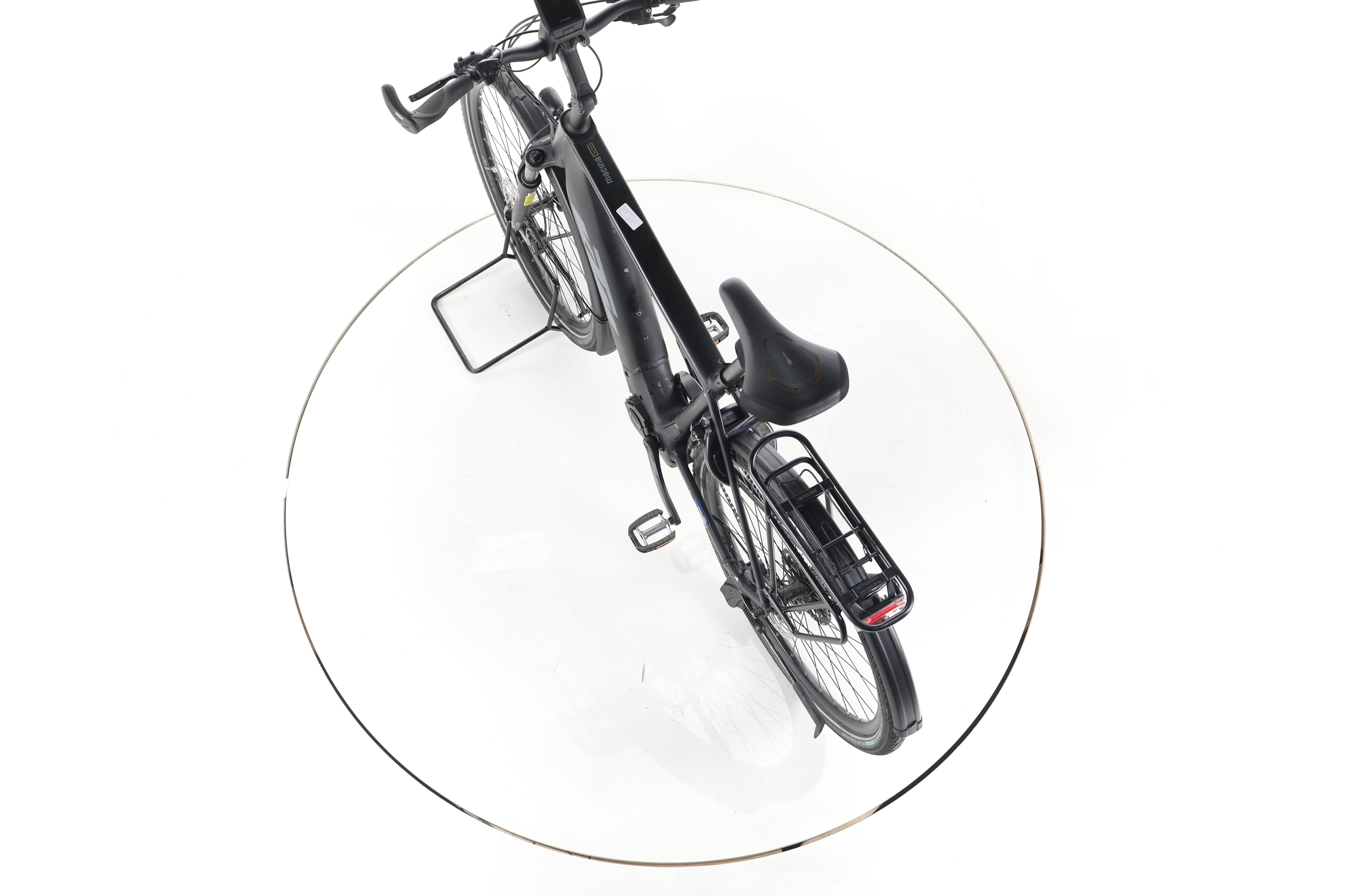 KTM Macina Tour CX 610 Trekking E-Bike - Image 21