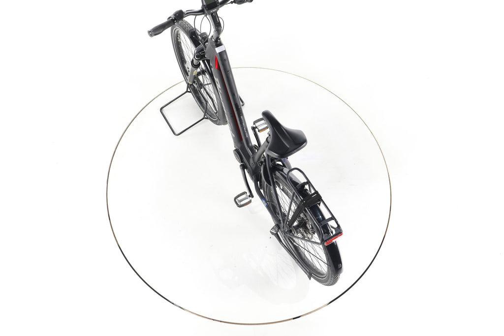 Diamant Zouma Deluxe Trekking E-Bike Tiefeinsteiger - Image 21