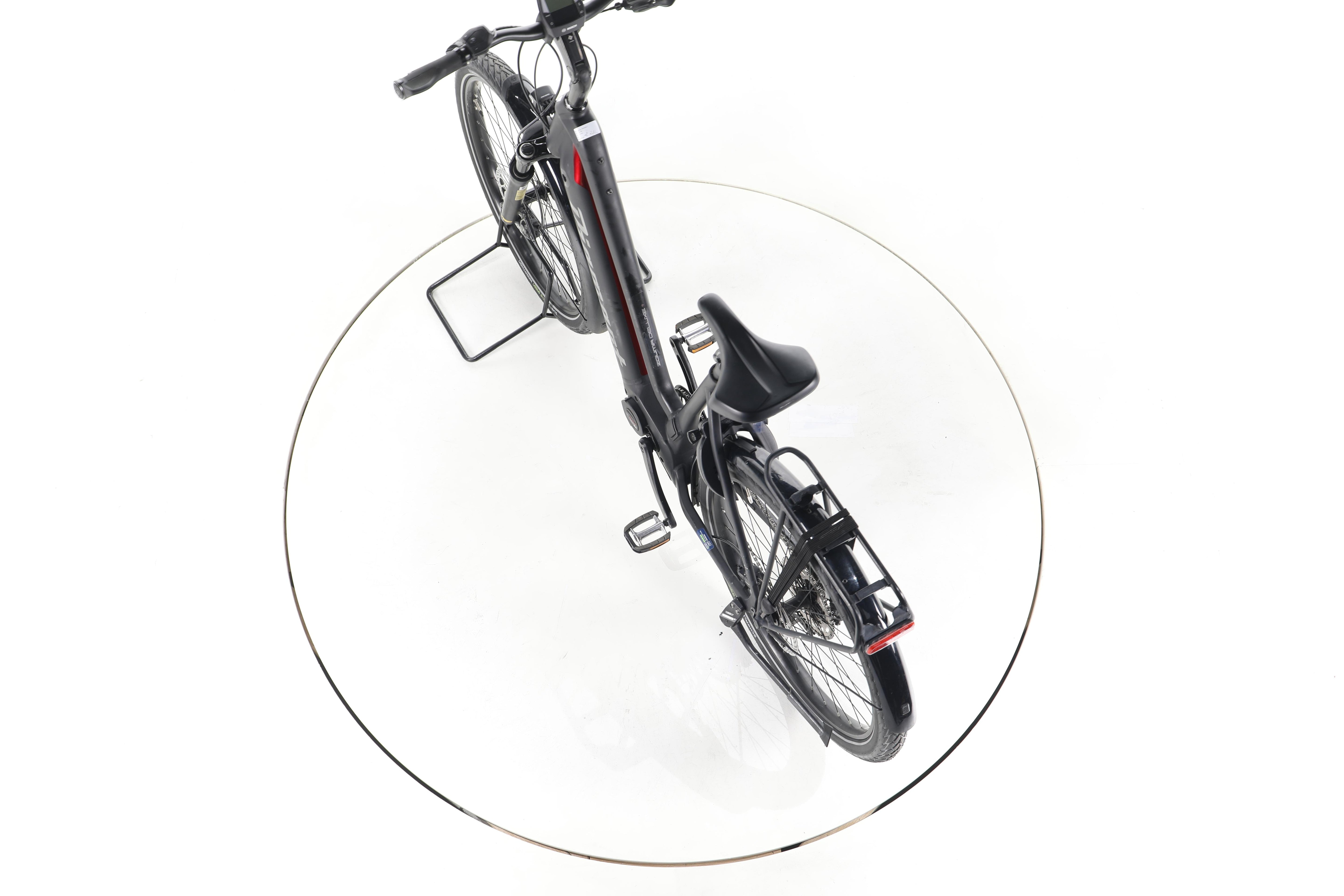 Diamant Zouma Deluxe Trekking E-Bike Tiefeinsteiger - Image 21