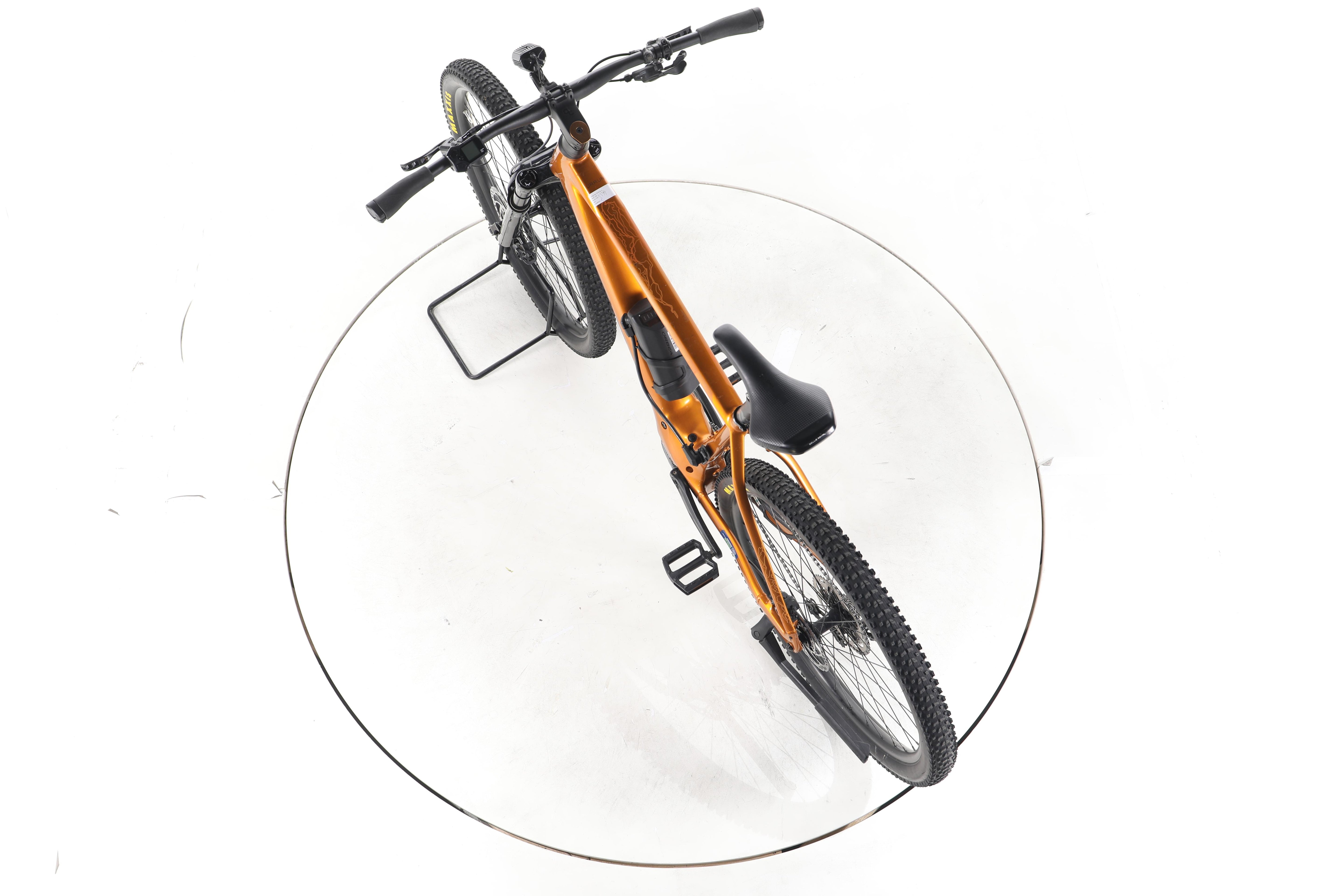 Orbea Urrun 30 E-Bike - Image 21