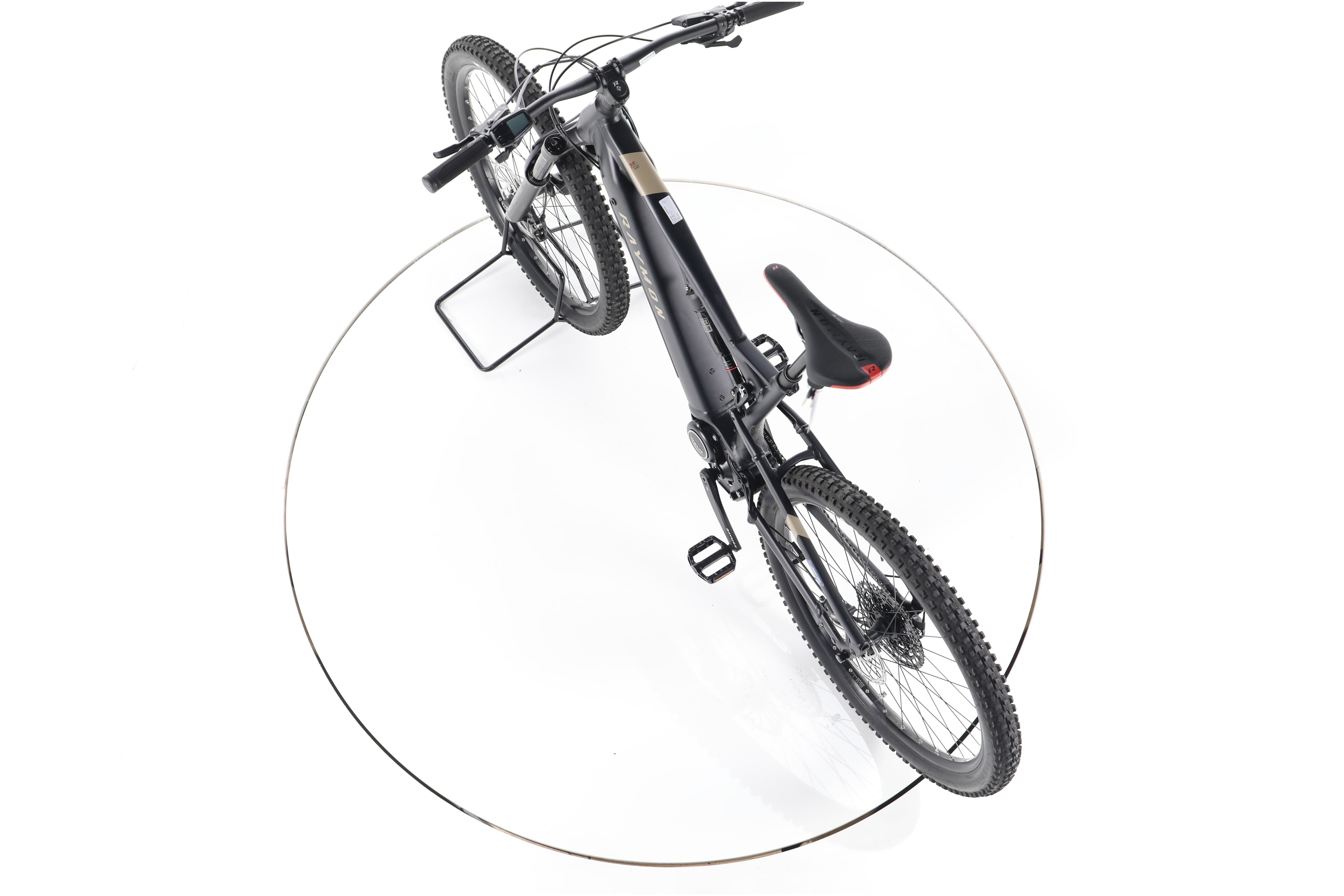 R Raymon FullRay SE E-Bike Fully - Image 21