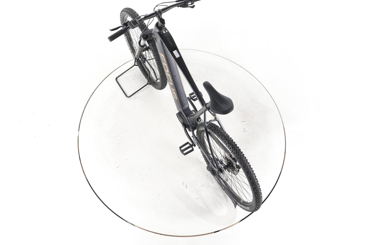 Focus Jarifa² 6.7 Nine E-Bike - Image 21