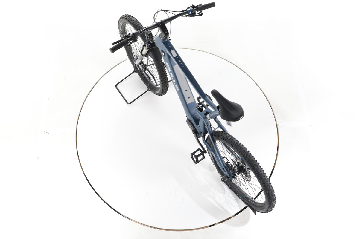 Bulls Copperhead EVO AM 2 E-Bike Fully - Image 21