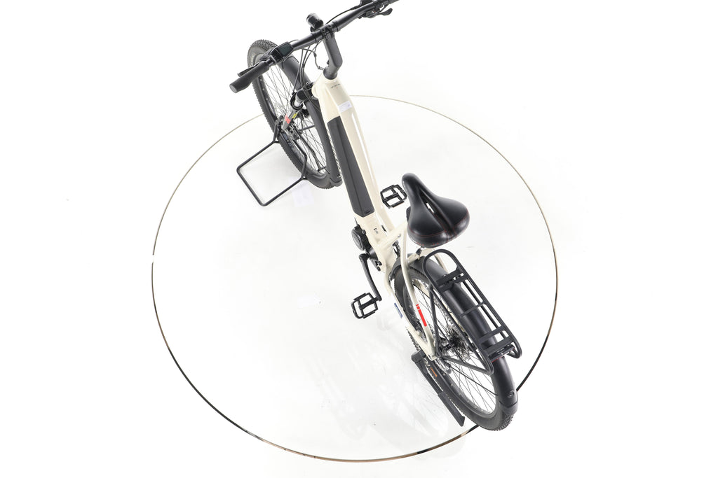 Haibike Trekking 4 Trekking E-Bike - Image 21