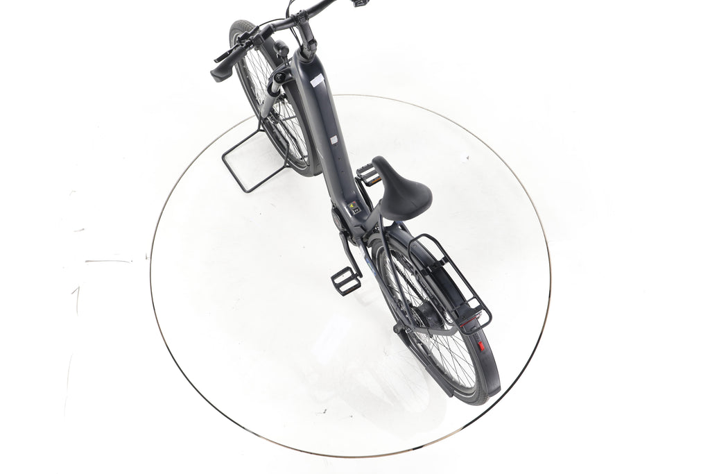 Cube Kathmandu Hybrid Comfort Pro City E-Bike Tiefeinsteiger 2025 - Image 21