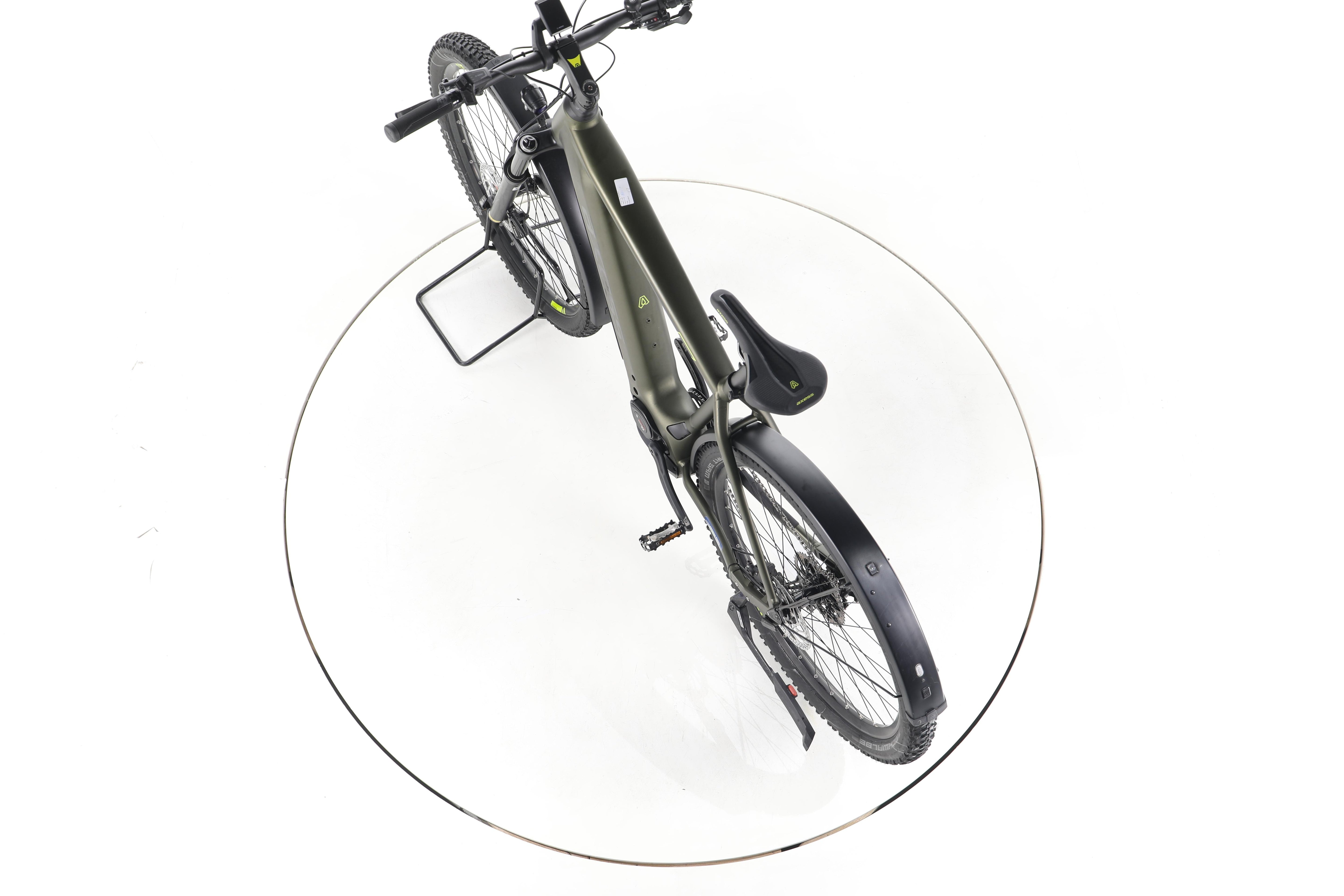 Axess Force Pro Allroad E-Bike 2025 - Image 21