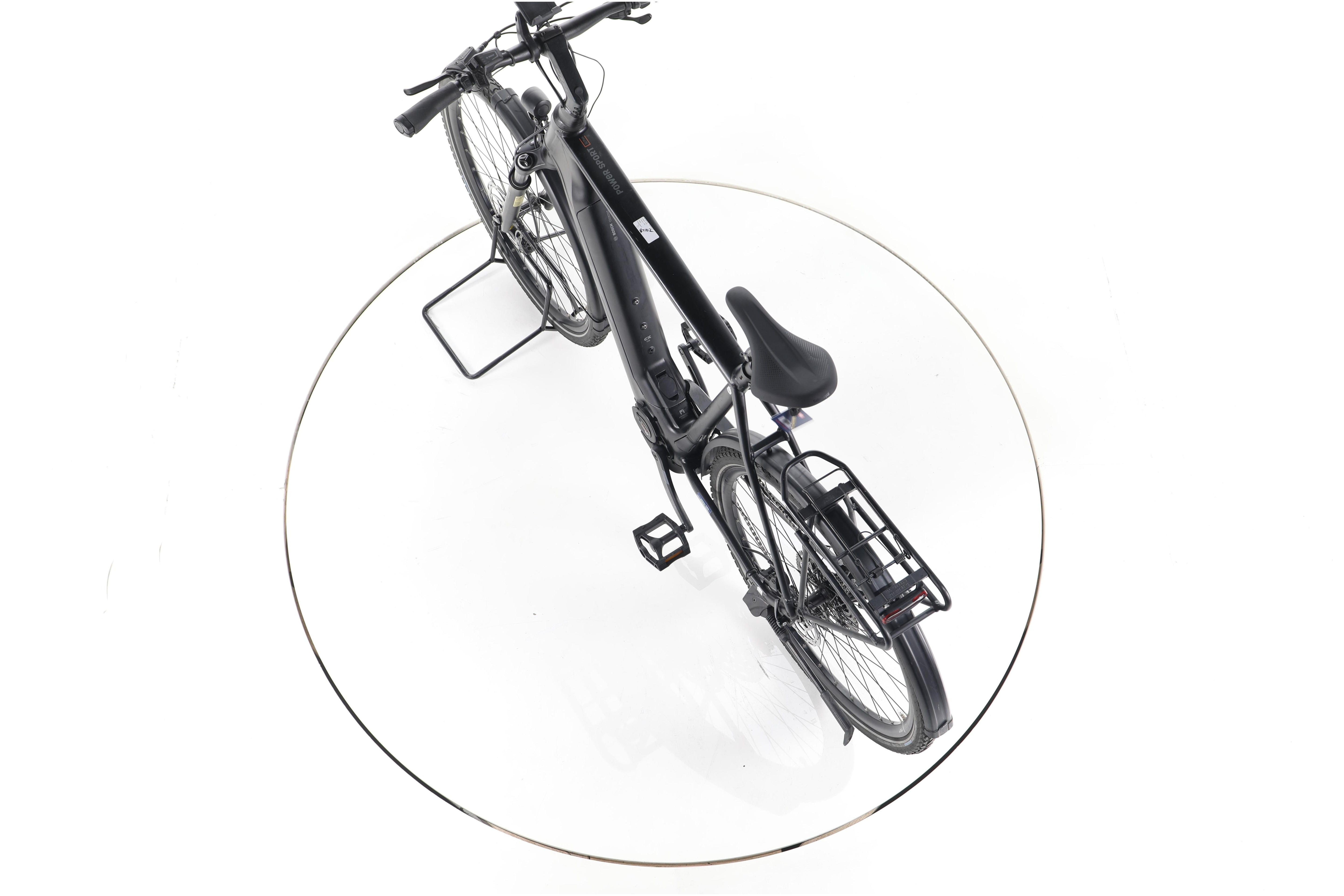 KTM Power Sport 11 Plus Trekking E-Bike - Image 21