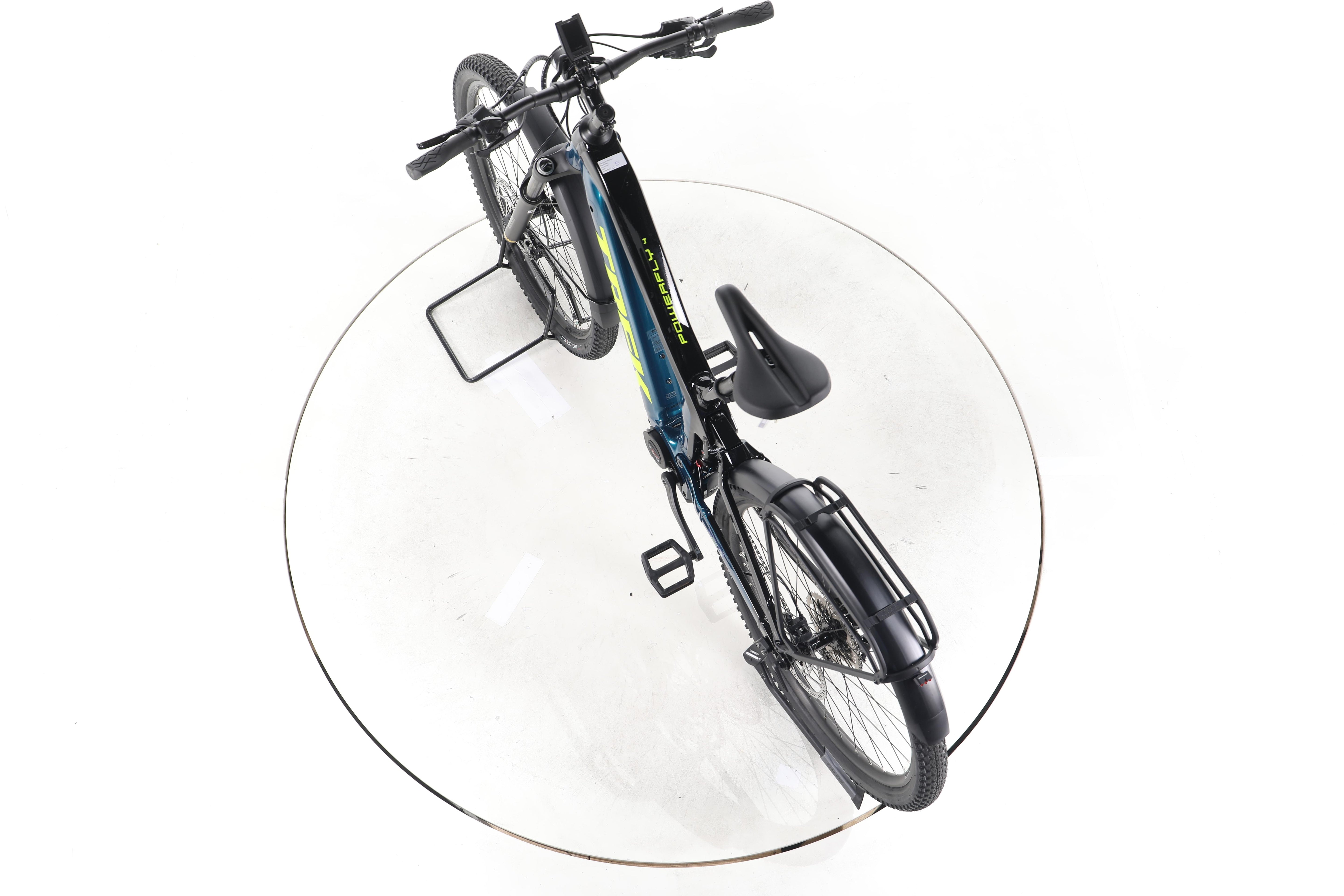 Trek Powerfly FS 4 625 Gen 2 SUV E-Bike - Image 21