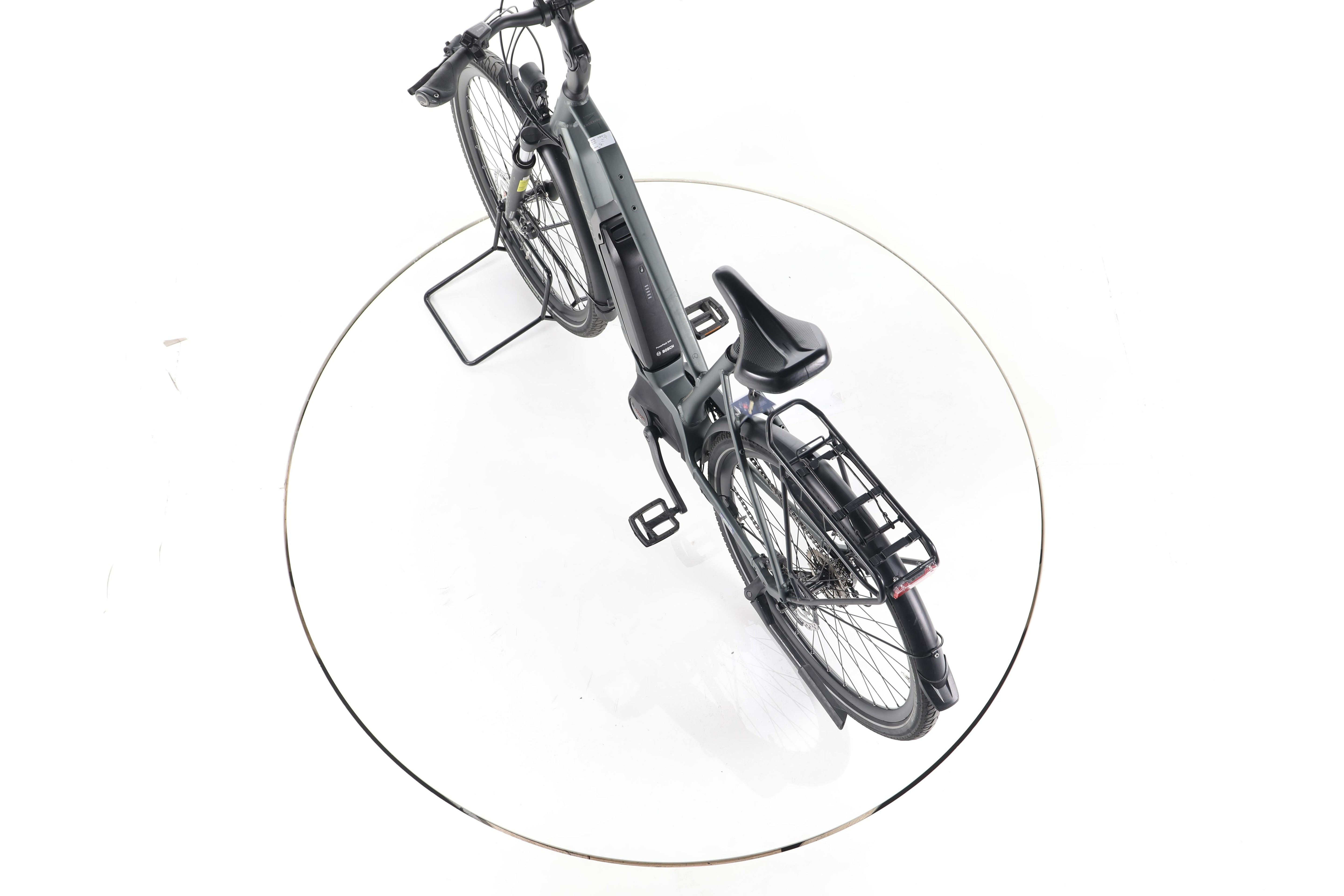 Kalkhoff ENDEAVOUR 1.B MOVE Trekking E-Bike - Image 21