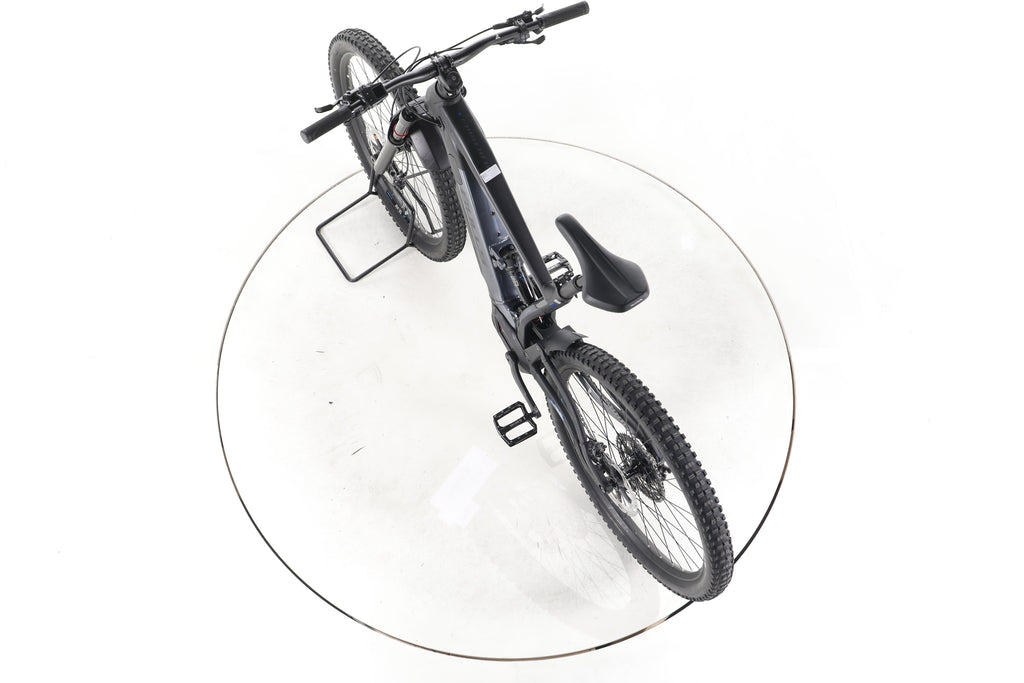 Bulls E-Stream EVO AM 4 E-Bike Fully - Image 21
