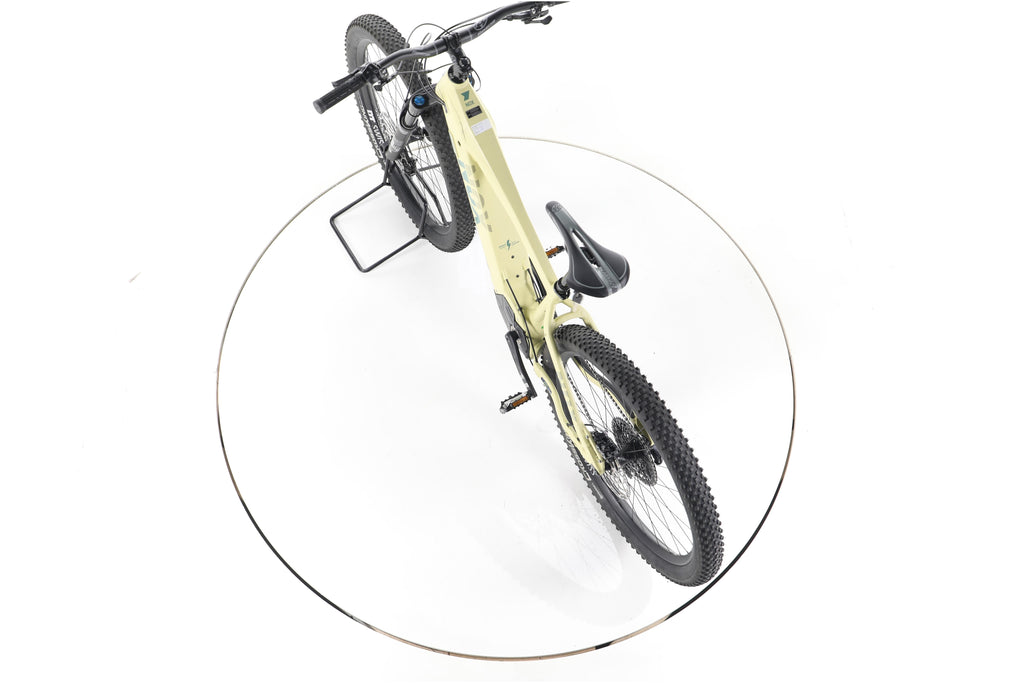 Nox Cycles HYBRID XC TRAIL E-Bike - Image 21