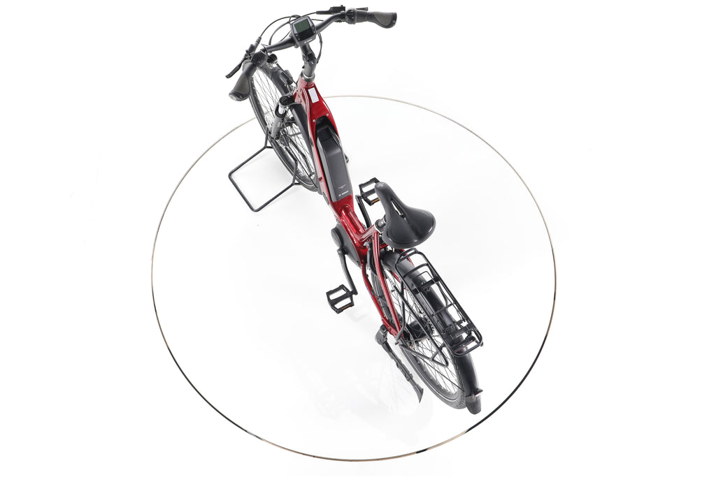 Velo de Ville AEB 400 City E-Bike Tiefeinsteiger - Image 21