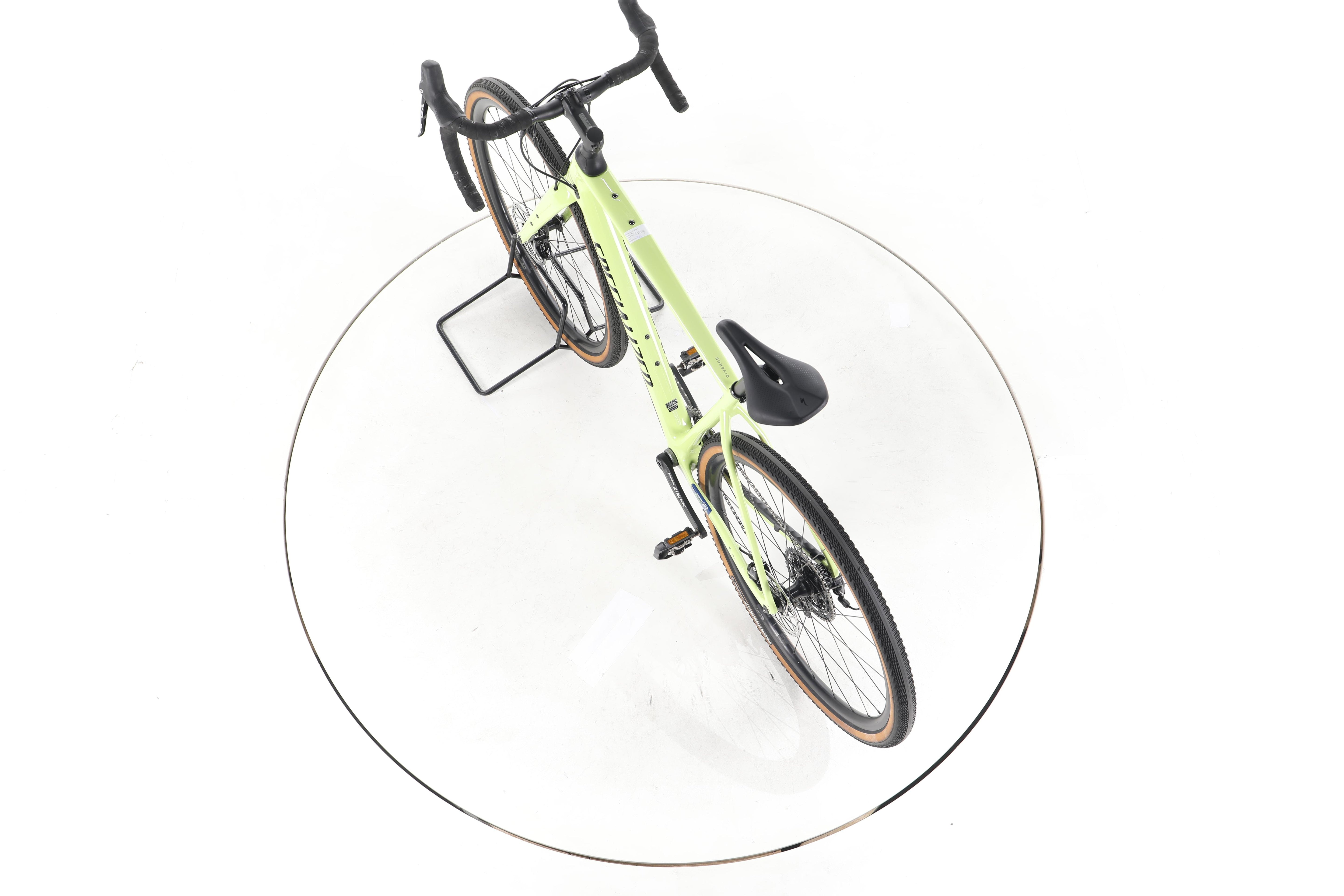 Specialized Diverge Sport Gravelbike Carbon - Image 21