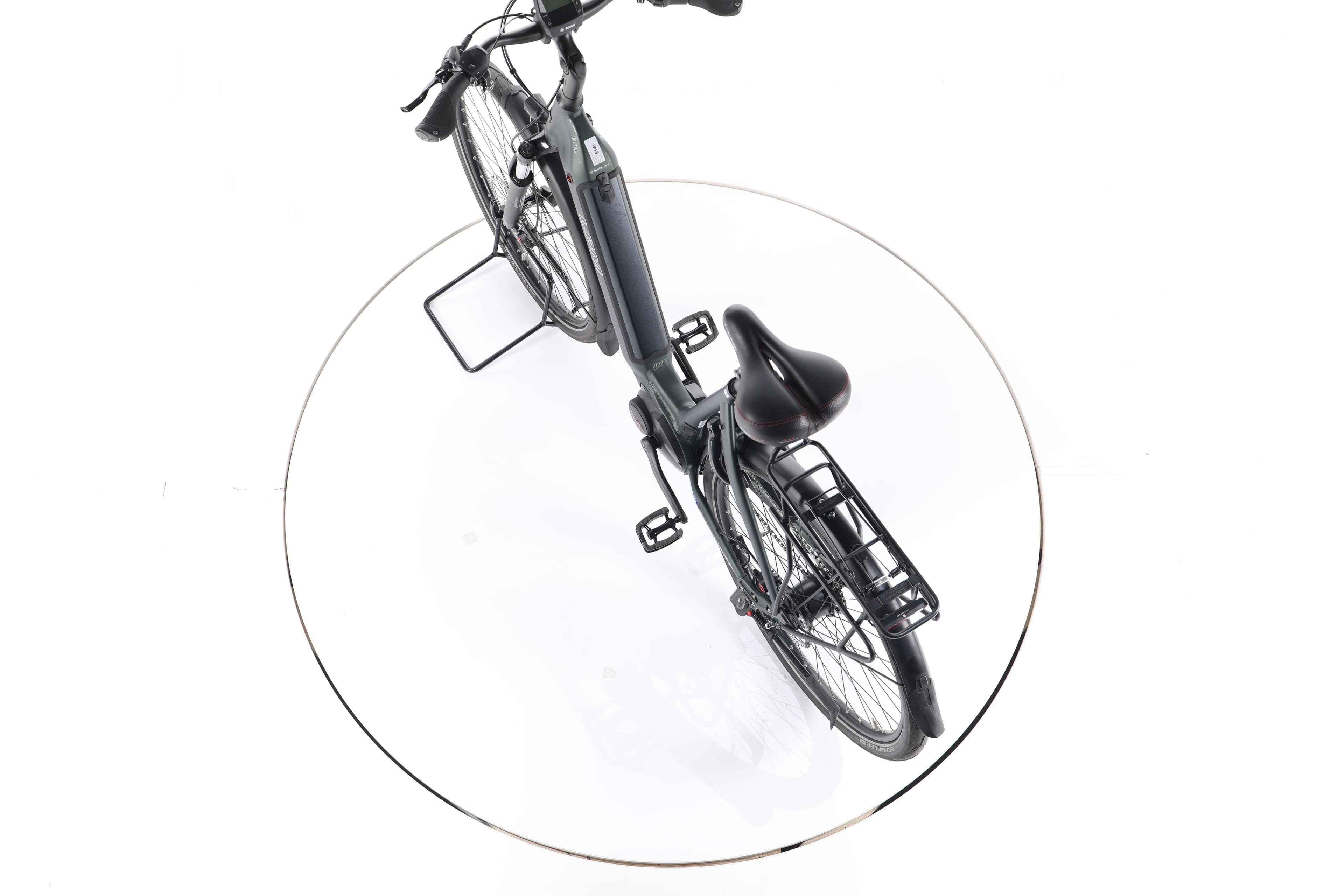 LPM E1 FL City E-Bike Tiefeinsteiger - Image 21