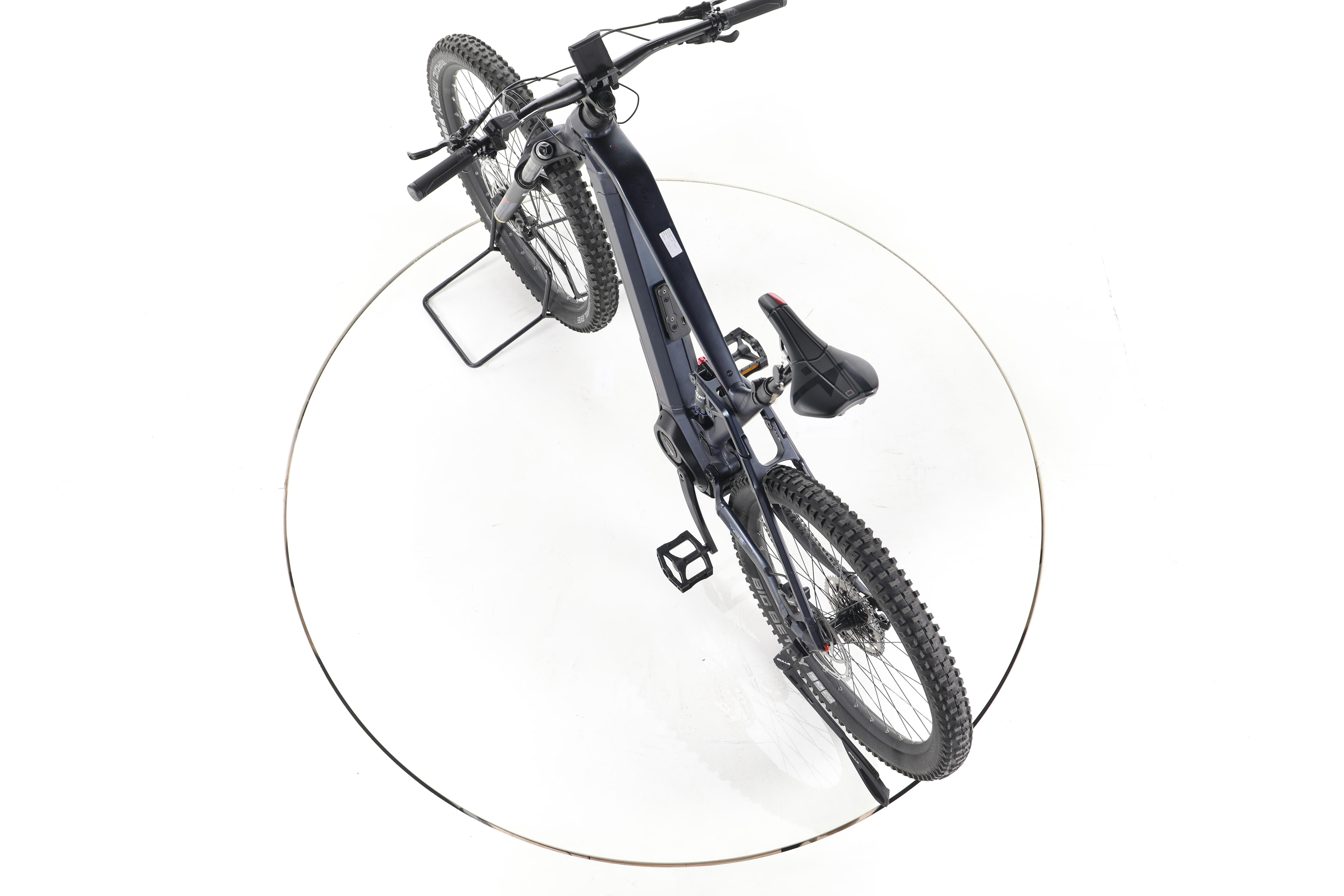Bulls Sonic EVO AM 1 Fully E-Bike 2023 - Image 21