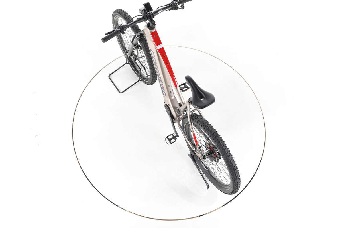 Corratec E-Power X-Vert Pro Sport E-Bike - Image 21
