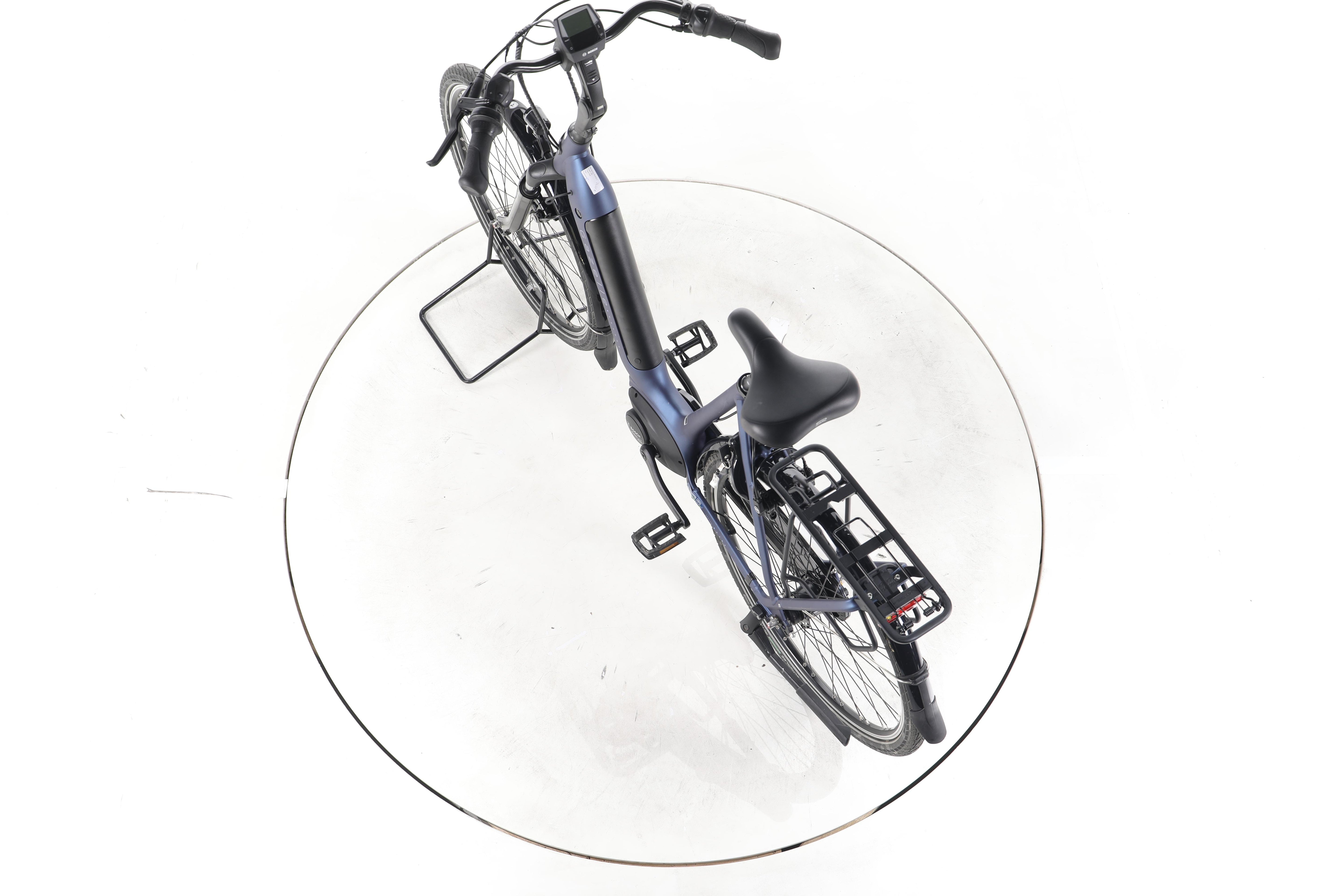 Gazelle Arroyo C7+ HMB Elite City E-Bike Tiefeinsteiger - Image 21