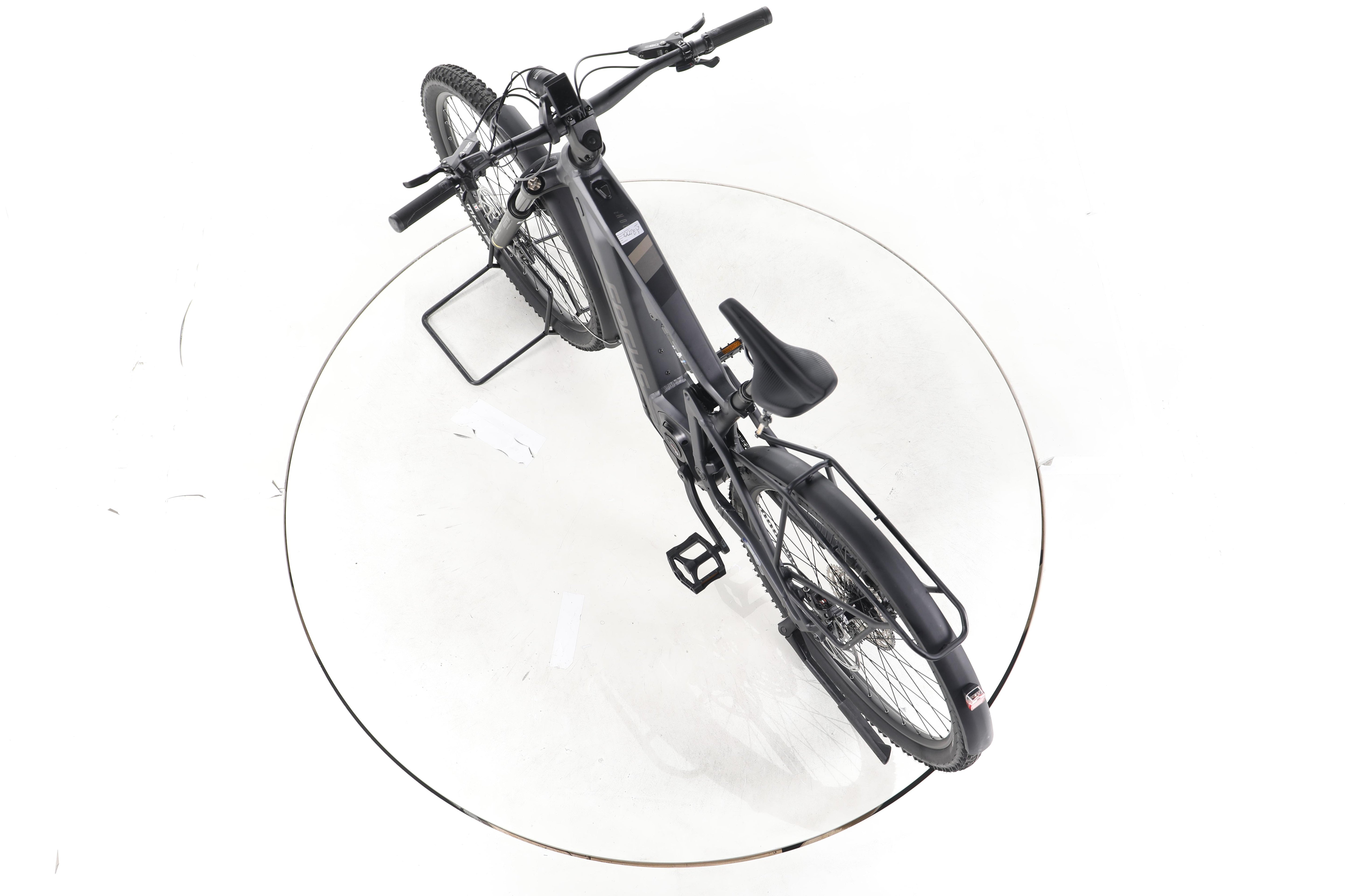 Focus Thron² 6.8 EQP SUV E-Bike - Image 21