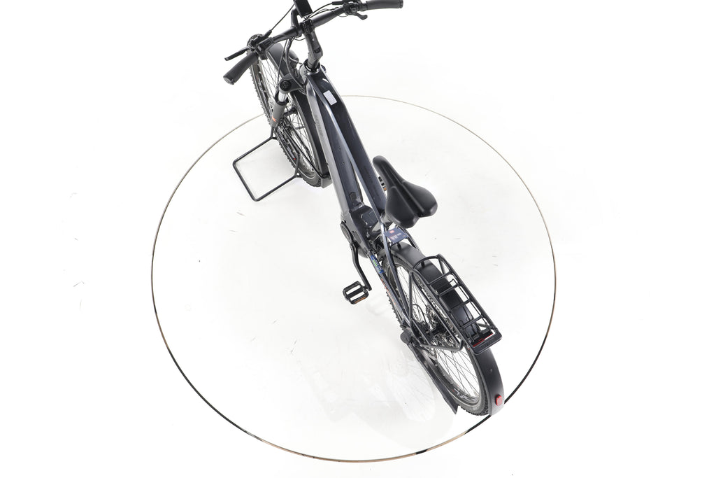 Kettler Quadriga T&Q comp CX 12 Trekking E-Bike - Image 21