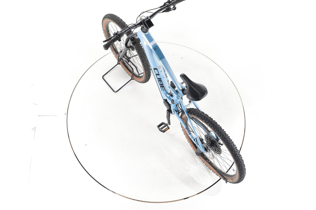 Cube Stereo Hybrid 120 Pro E-Bike Fully - Image 21
