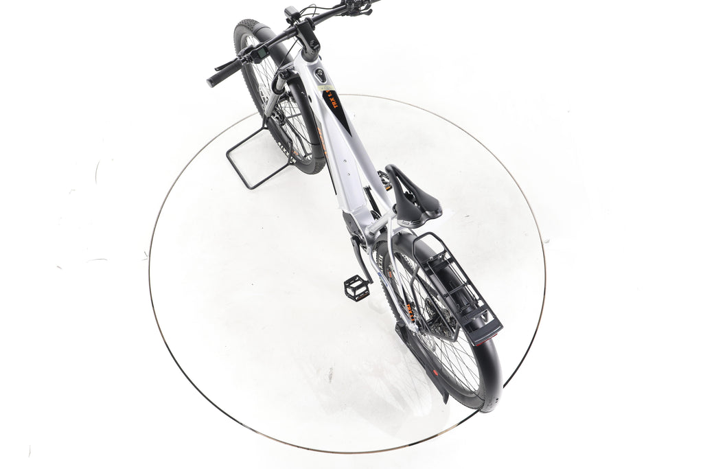 BESV TRX 1.1 Trekking E-Bike - Image 21