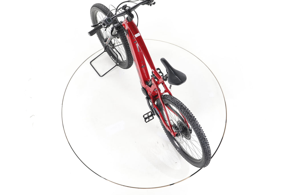 Scott Strike eRIDE 930 E-Bike Fully - Image 21