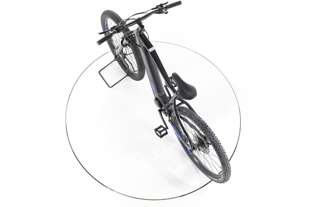 Haibike HardNine 7 E-Bike - Image 21