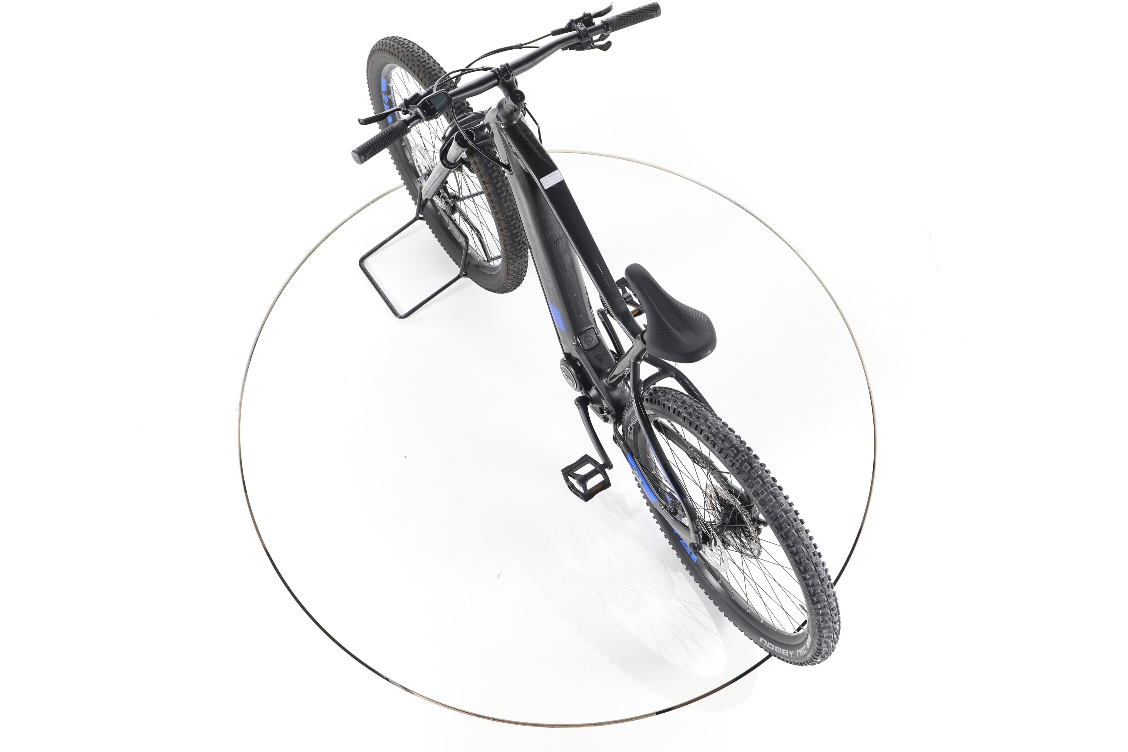 Haibike HardNine 7 E-Bike - Image 21
