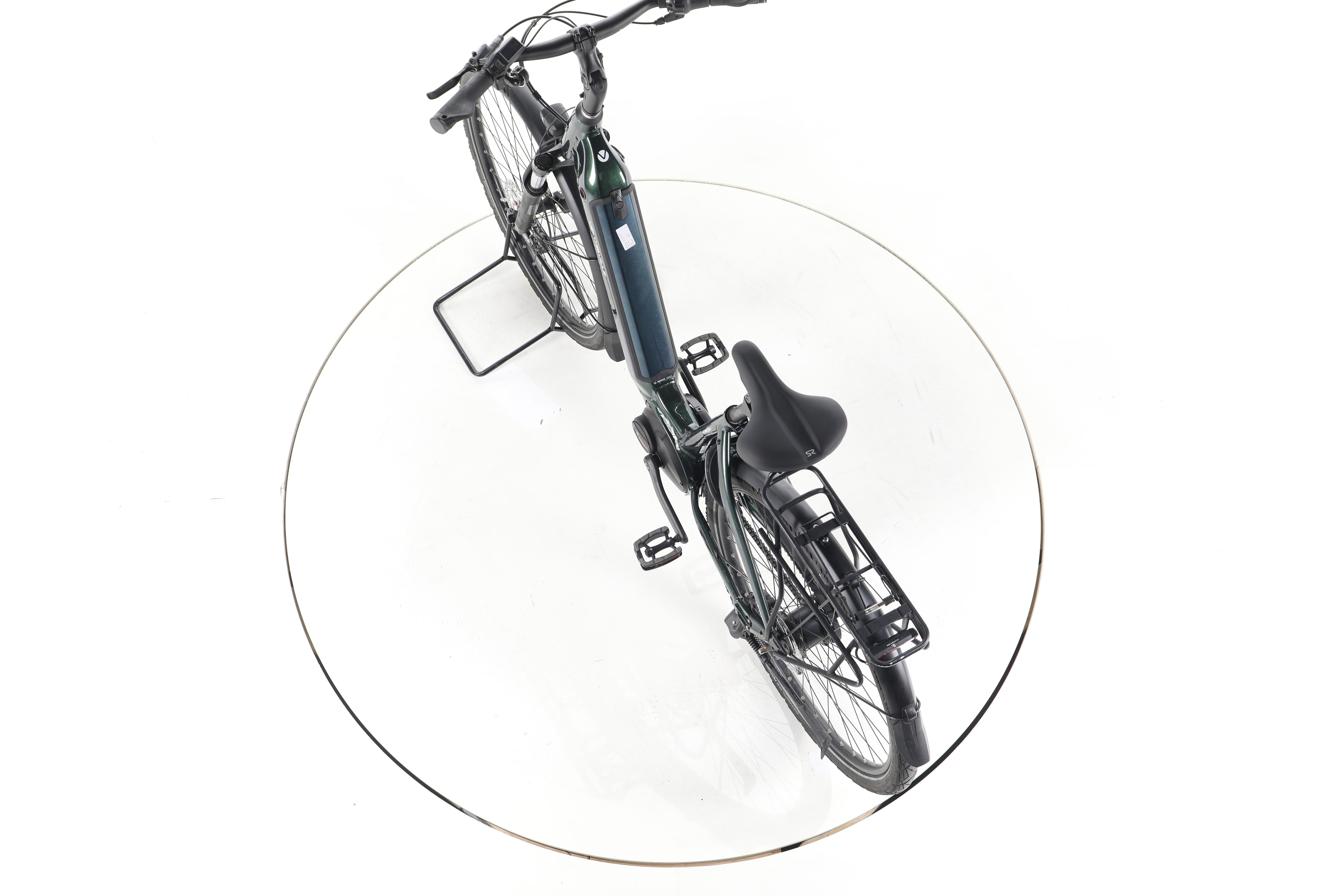 Velo de Ville AEB 890 City E-Bike Tiefeinsteiger 2024 - Image 21