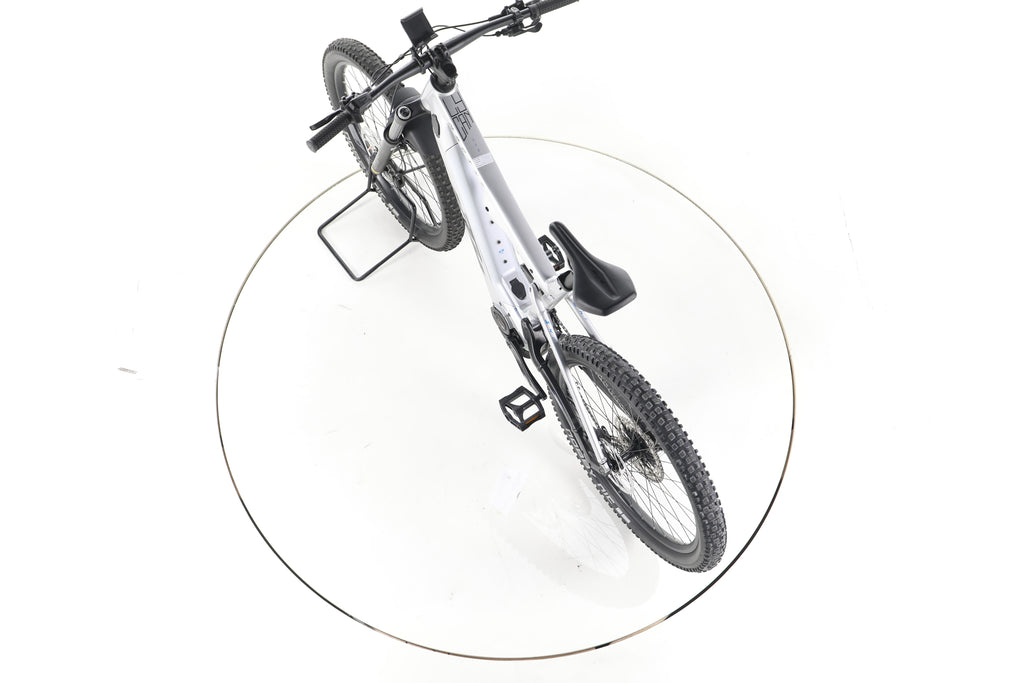 KTM Macina Lycan 772 E-Bike Fully - Image 21