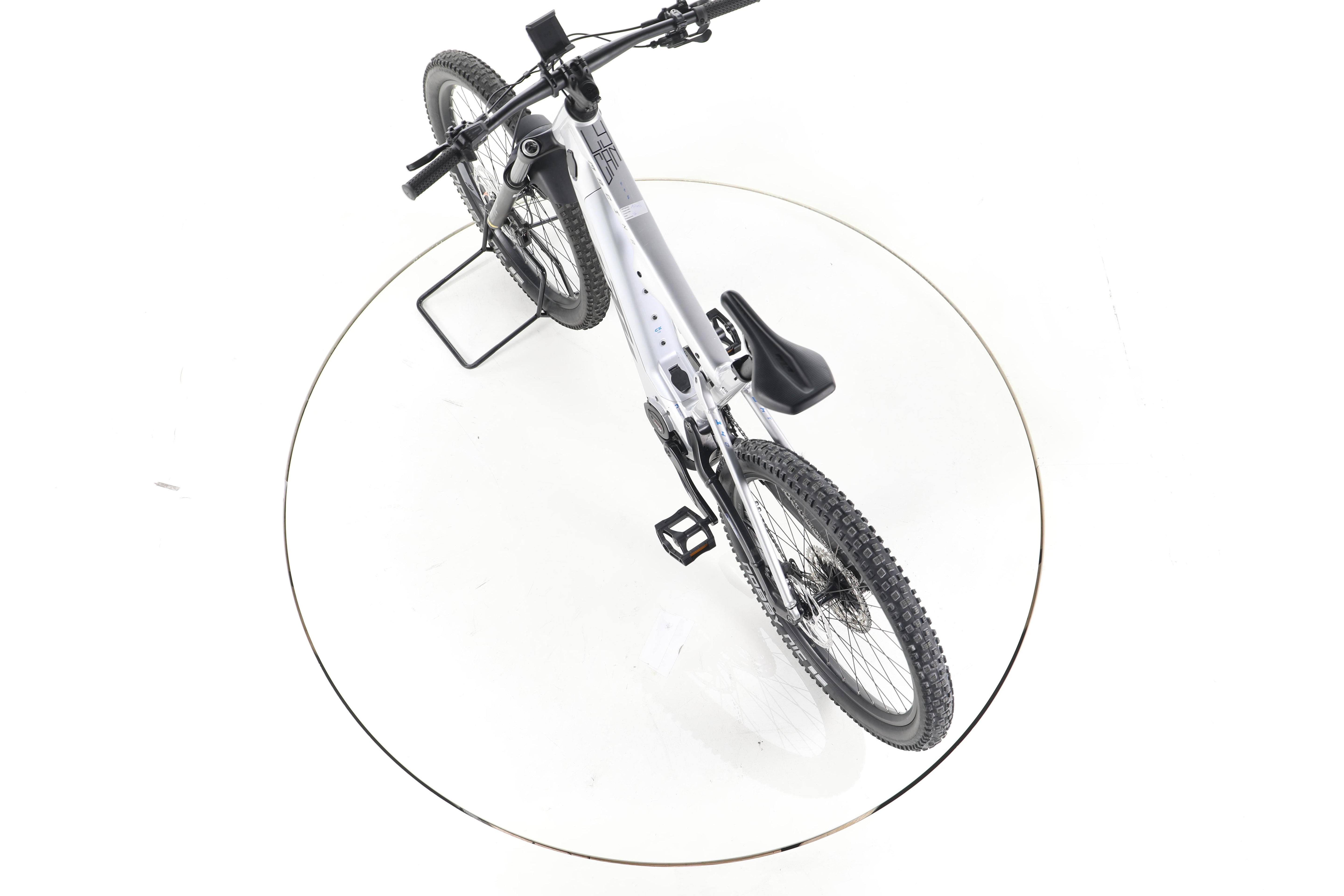 KTM Macina Lycan 772 E-Bike Fully - Image 21