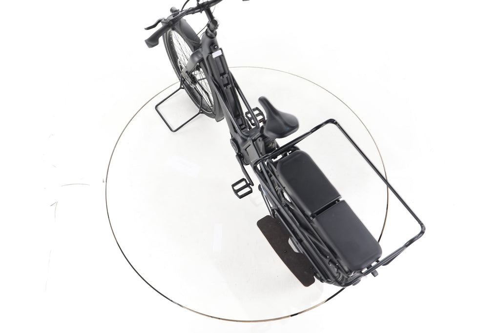 Cube Longtail Hybrid Family E-Lastenrad - Image 21