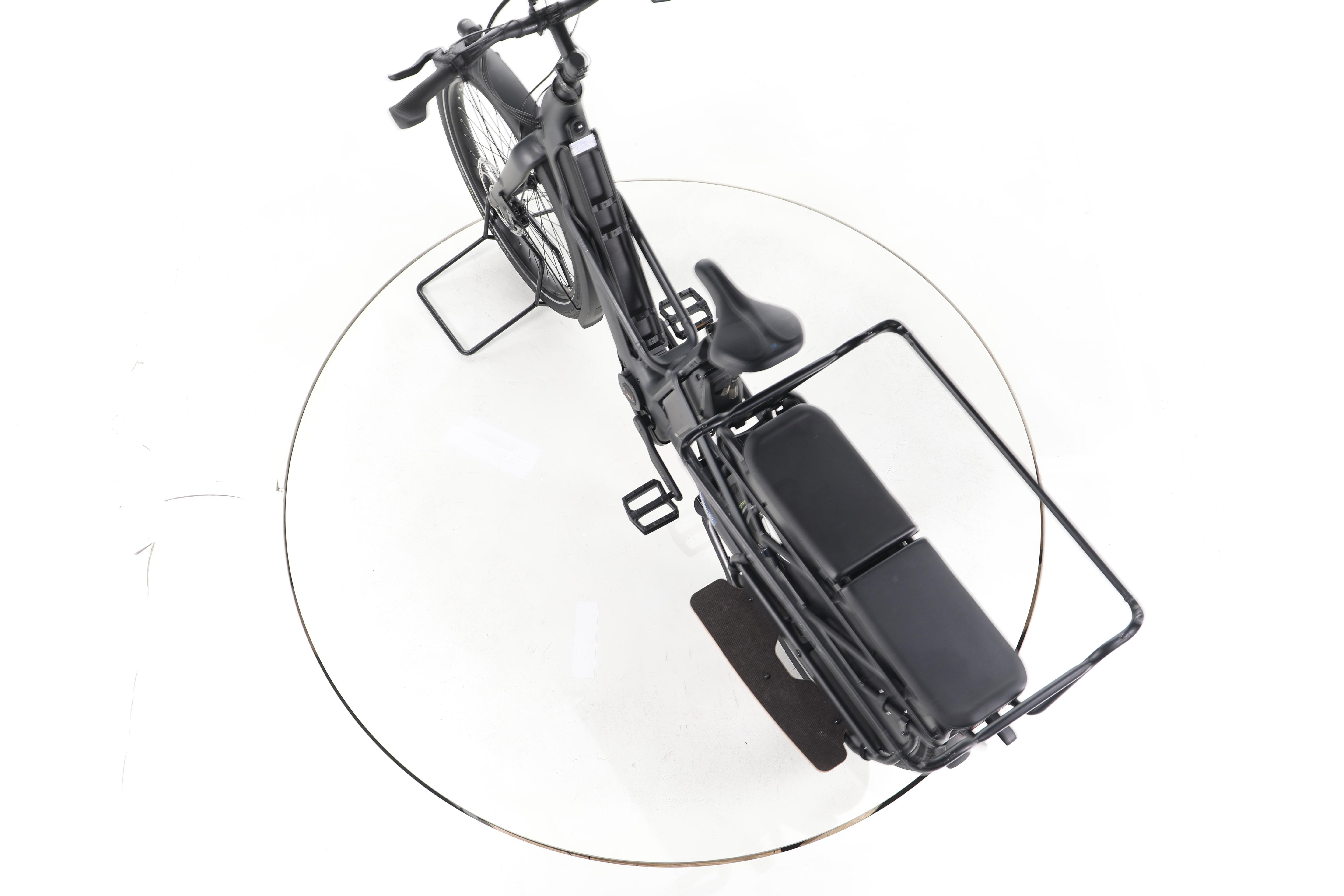 Cube Longtail Hybrid Family E-Lastenrad - Image 21