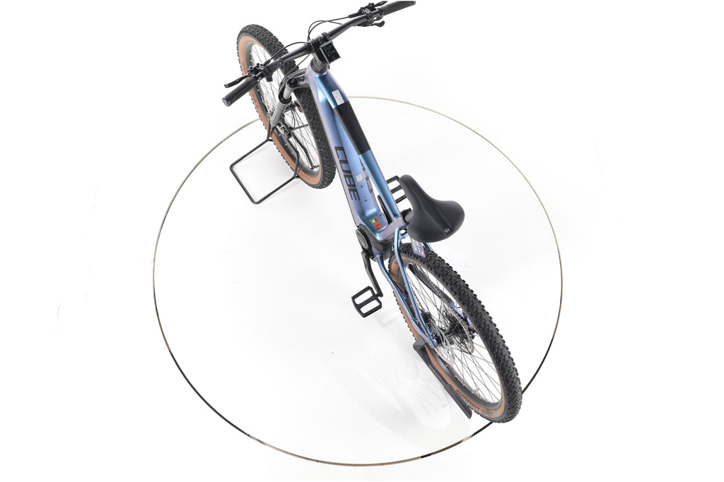 Cube Reaction Hybrid Race E-Bike 2024 - Image 21
