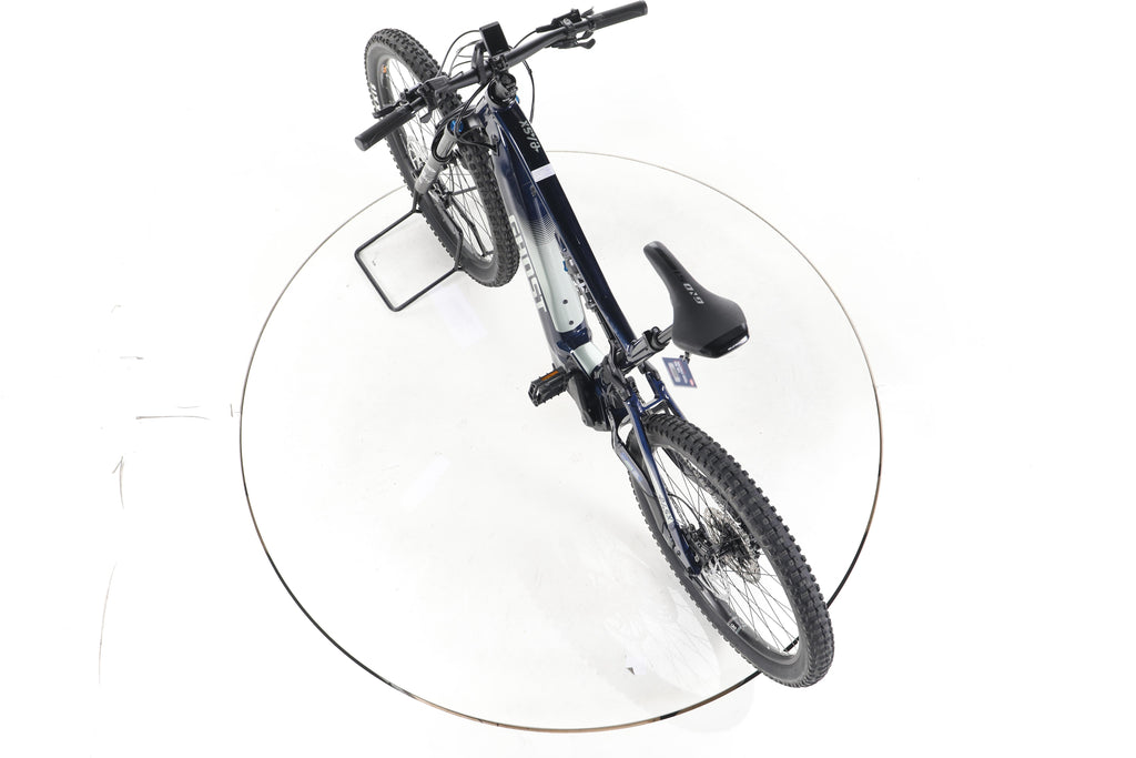 Ghost E-Asx 160 Advanced AL E-Bike Fully - Image 21