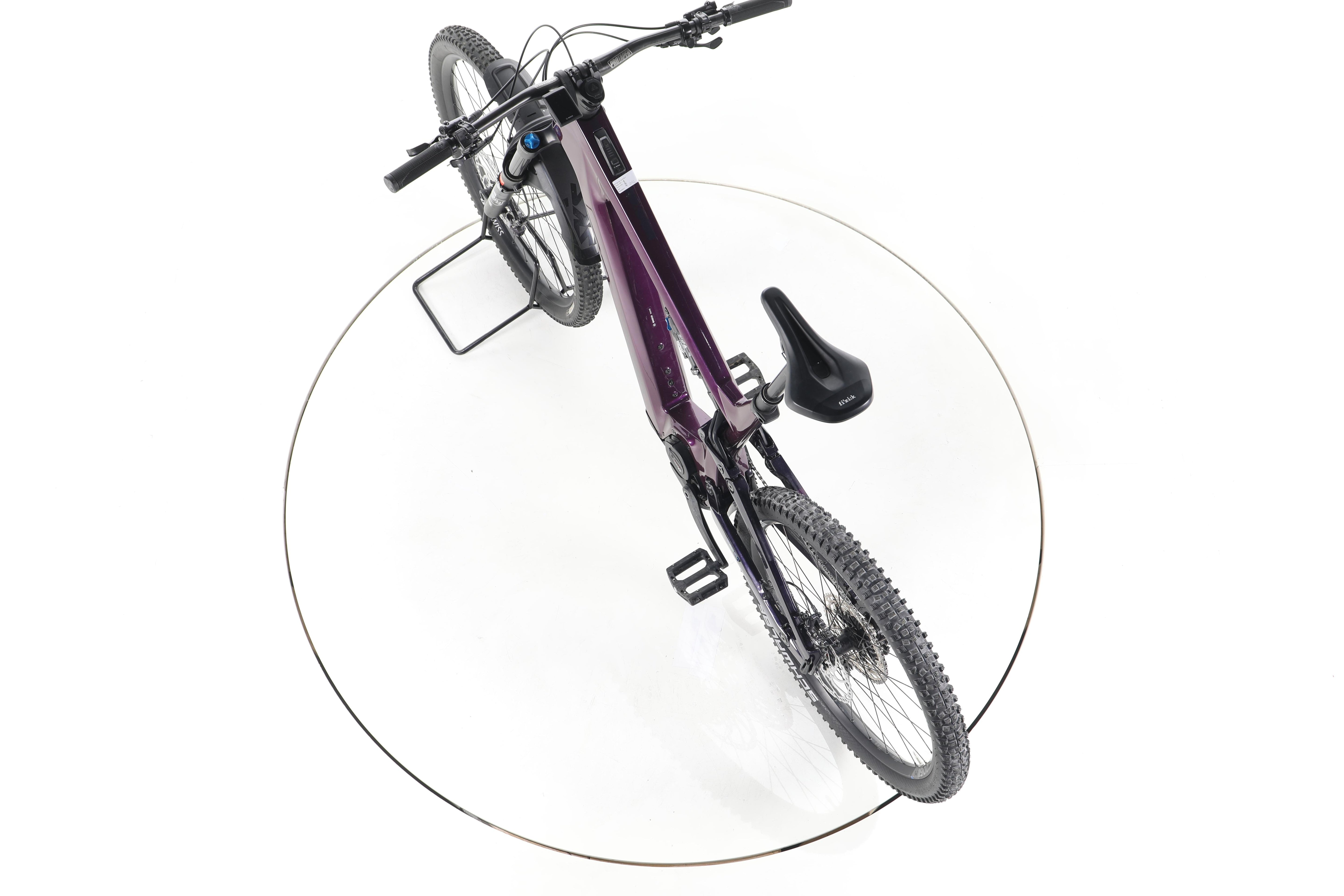 FLYER Uproc EVO:X 8.70 E-Bike Fully 2024 - Image 21