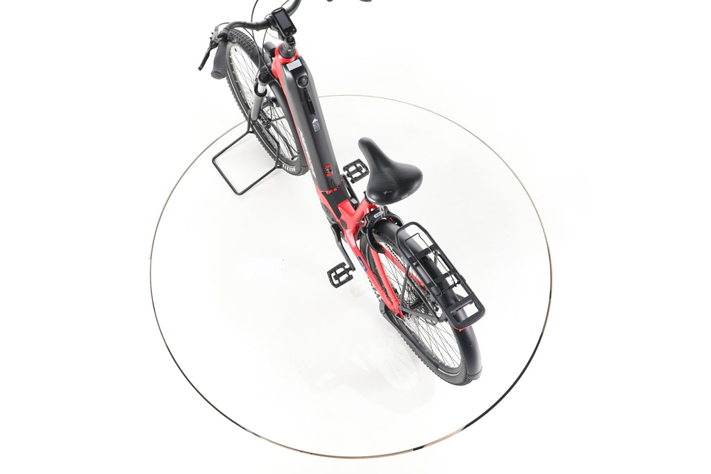Merida eSPRESSO CC 600 EQ Trekking E-Bike Tiefeinsteiger - Image 21