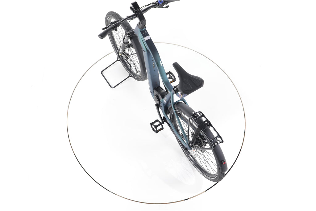 Scott Axis eRide 30 Trekking E-Bike - Image 21