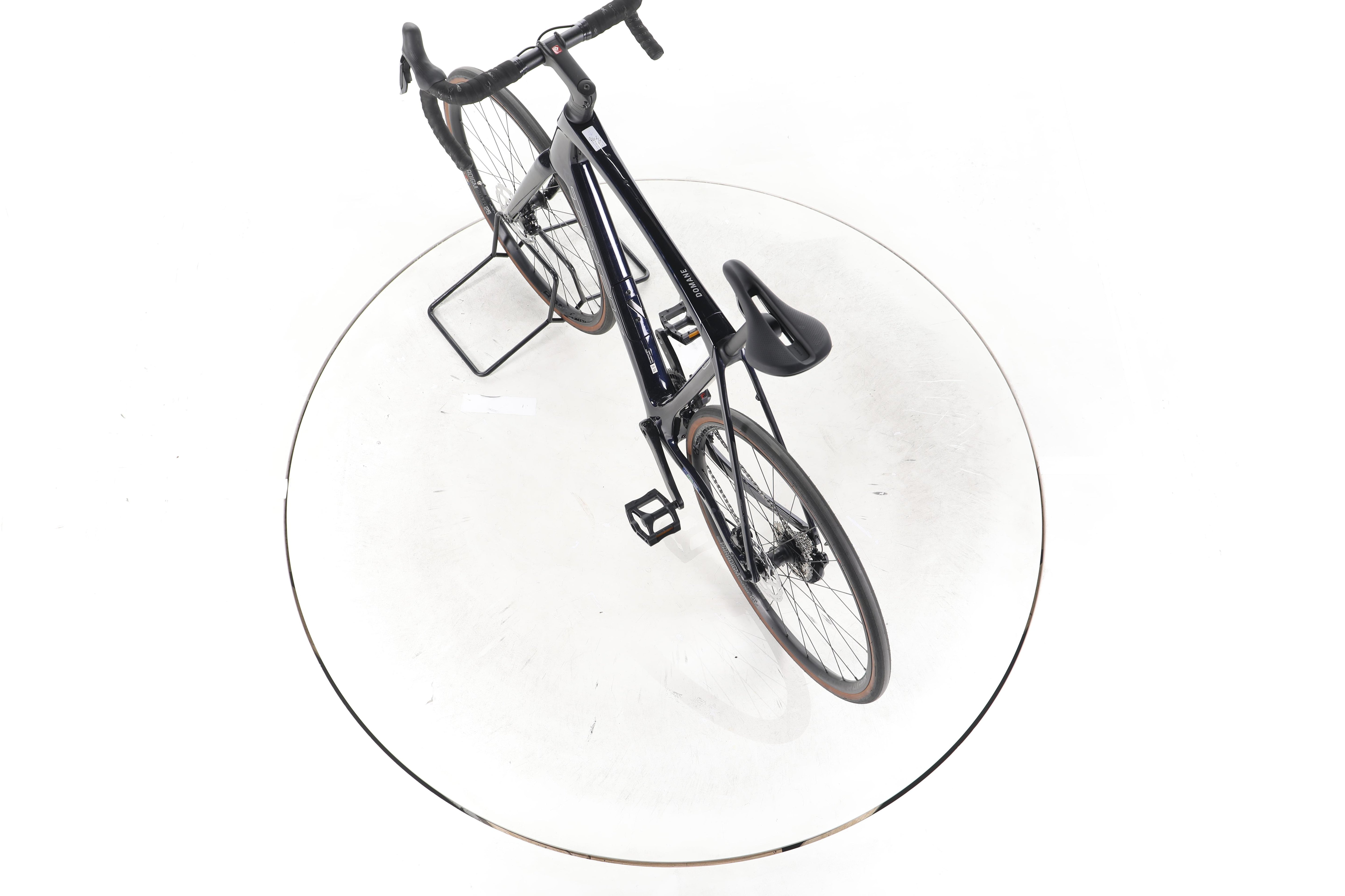 Trek Domane SL 6 Gen 4 Rennrad Carbon 2025 - Image 21
