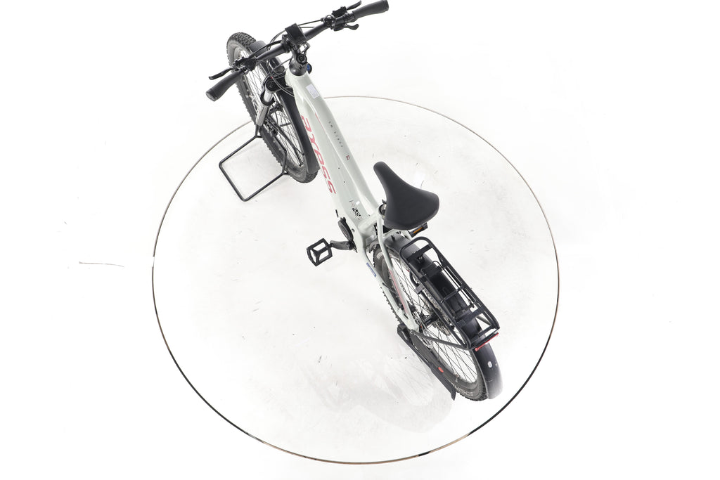 Axess Force WS Allroad Trekking E-Bike - Image 21