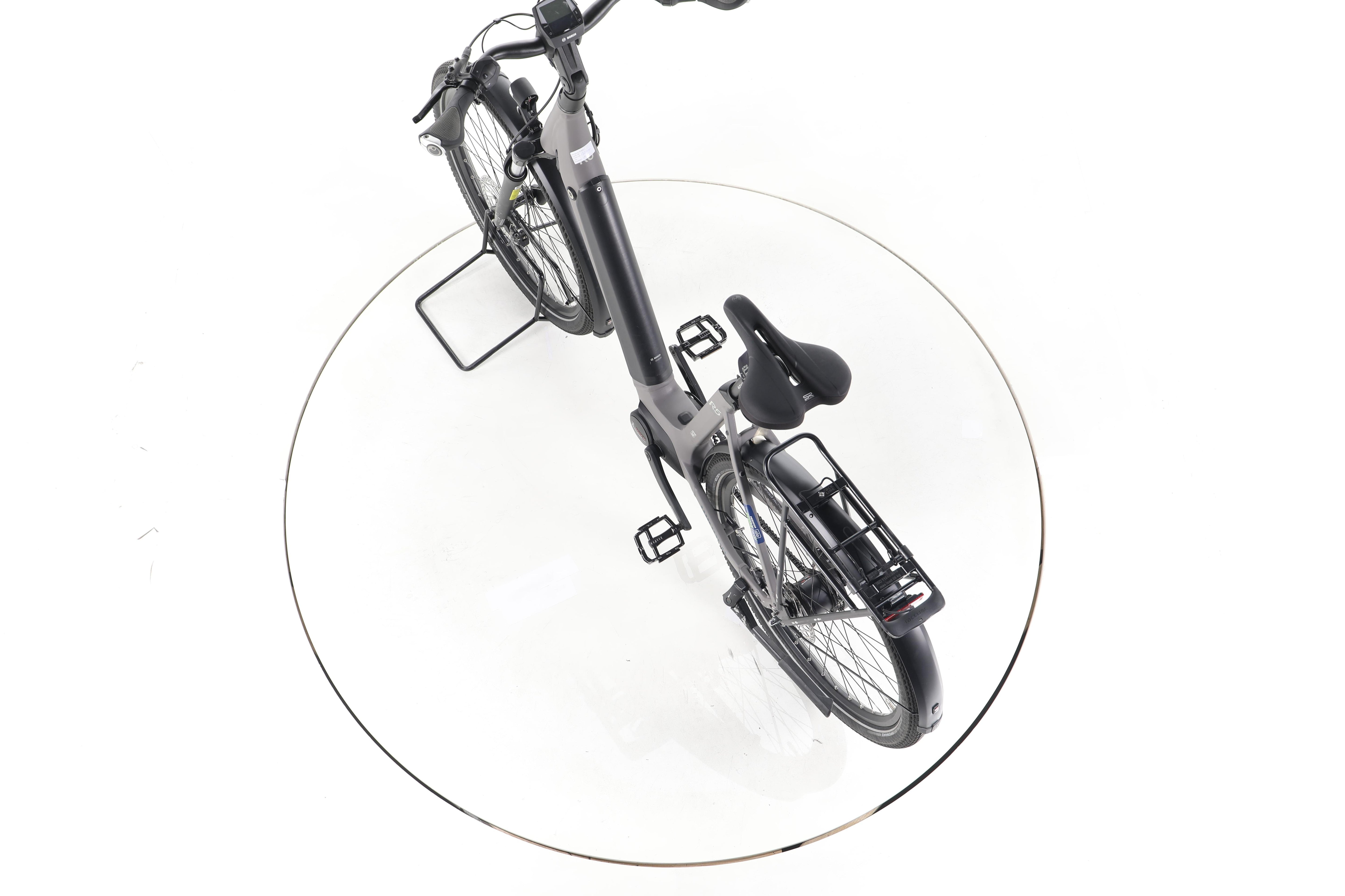 Winora Sinus R5f City E-Bike Tiefeinsteiger - Image 21