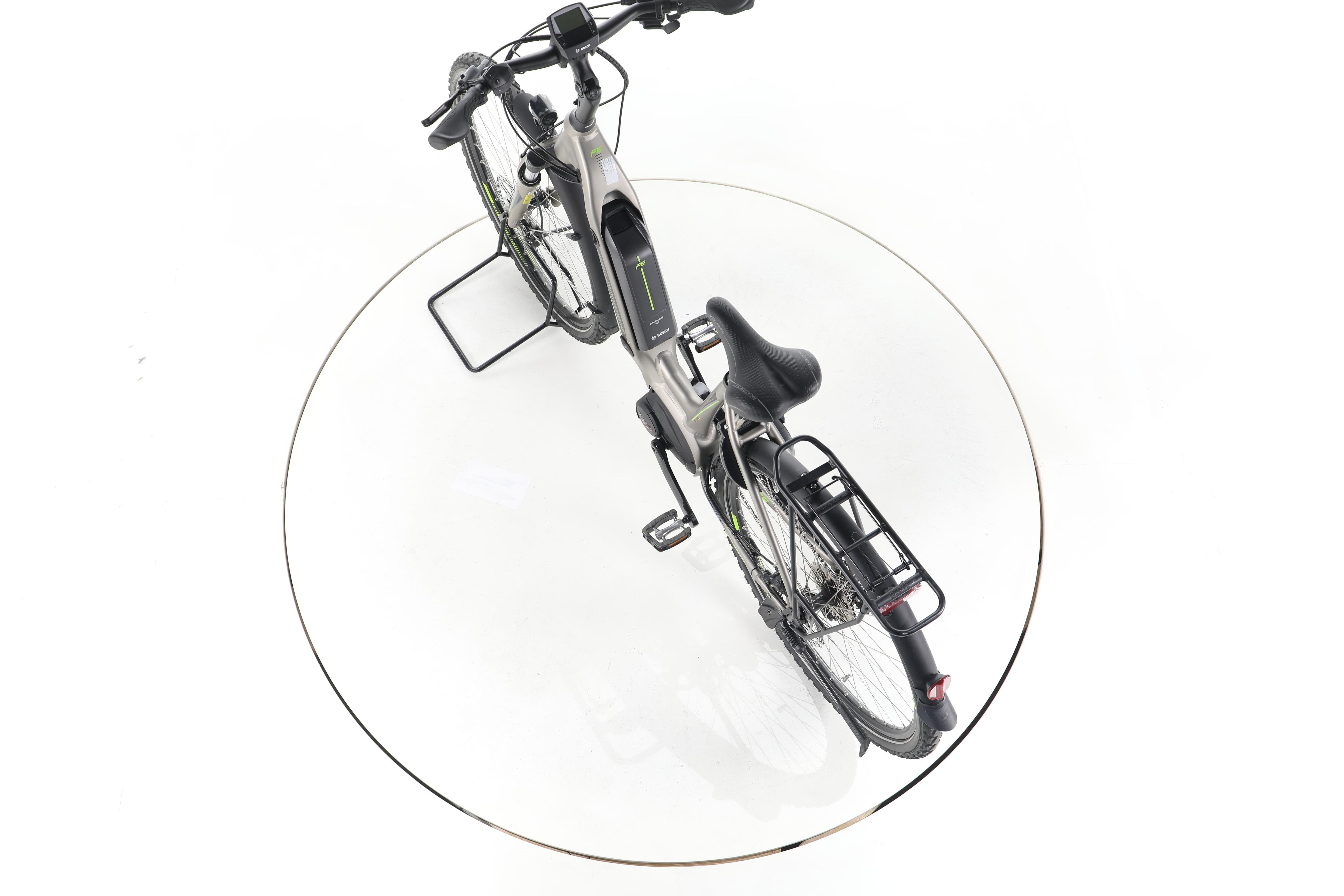 Feldmeier FE 12T Eco Trekking E-Bike Tiefeinsteiger - Image 21