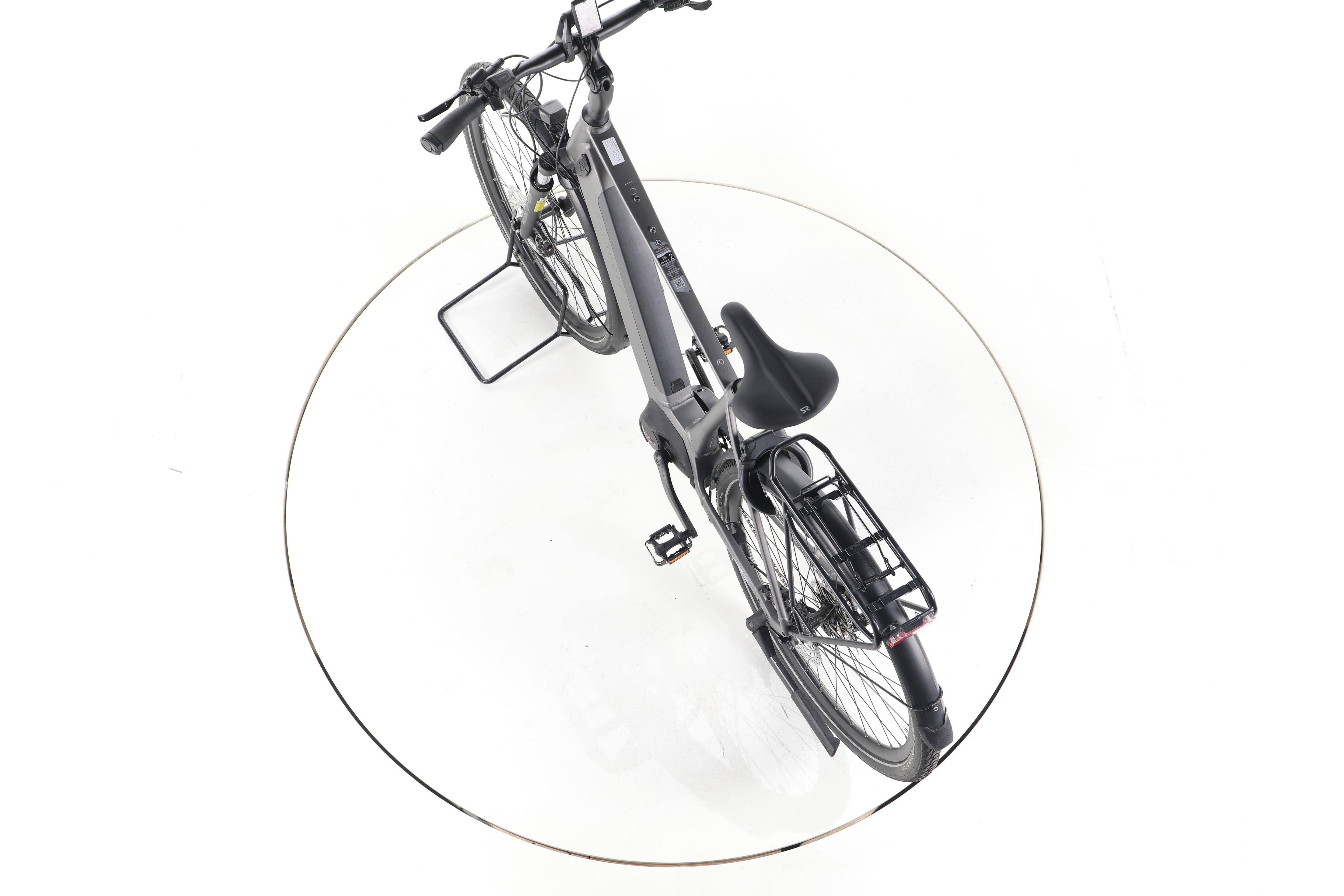 Kalkhoff Endeavour 3 Trekking E-Bike - Image 21